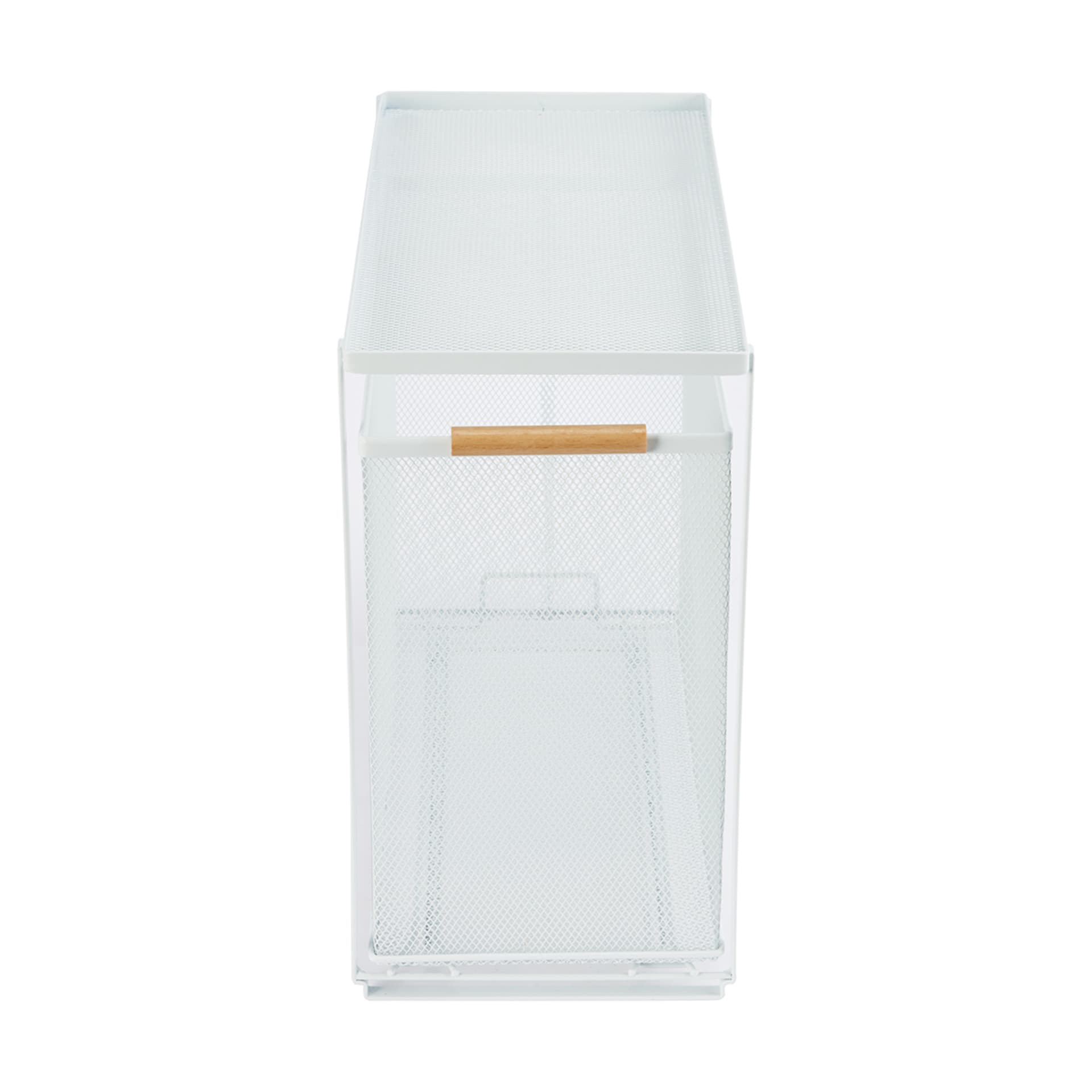 1 Drawer Mesh Organiser Kmart