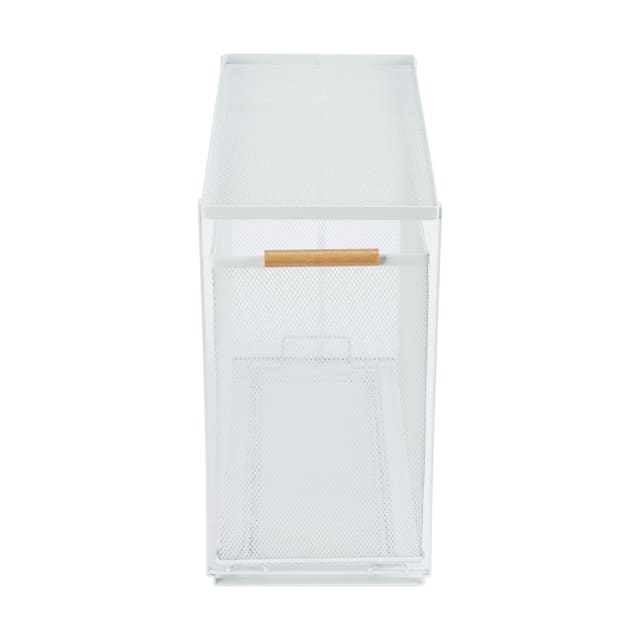 1 Drawer Mesh Organiser Kmart