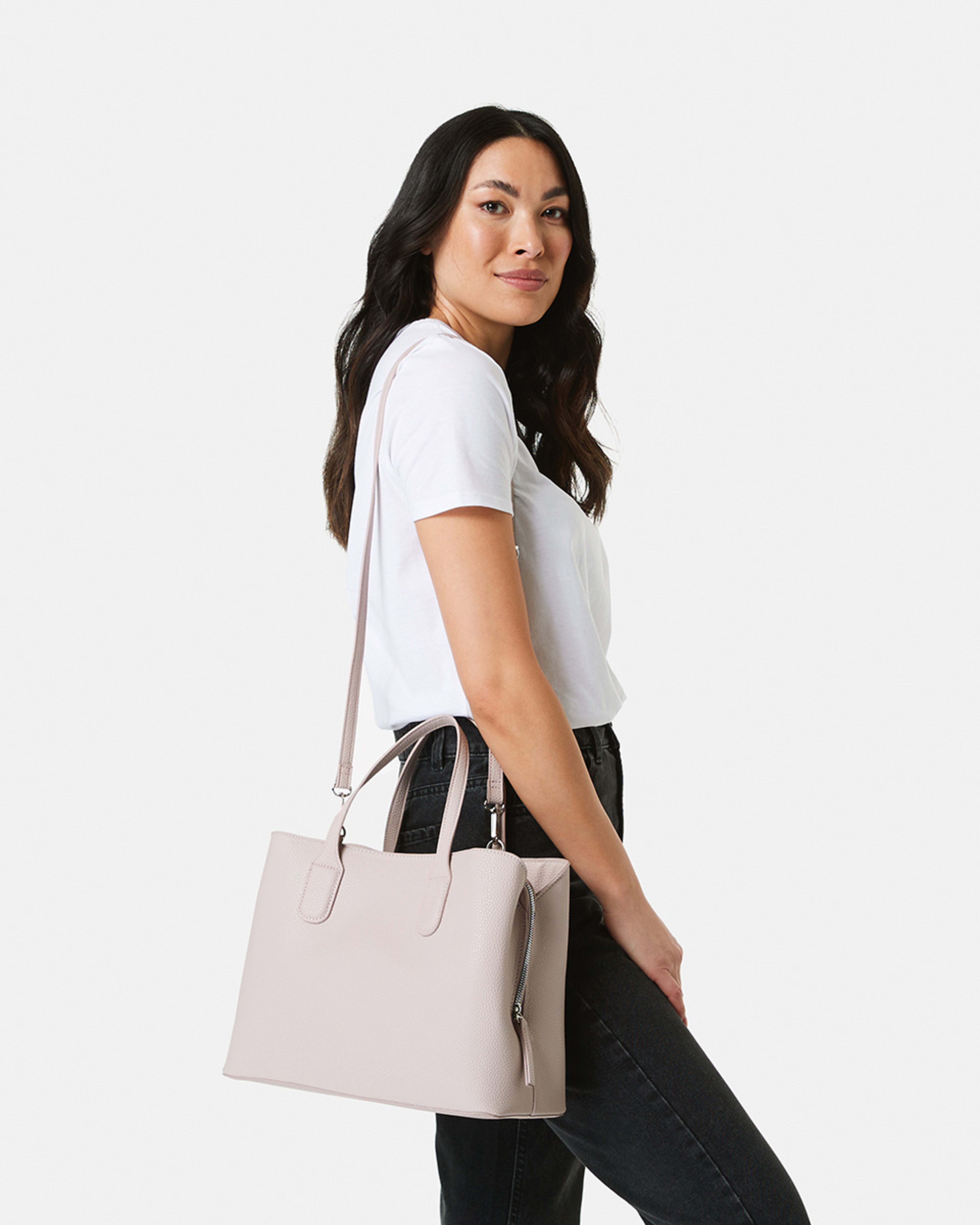 Work Tote Bag Kmart