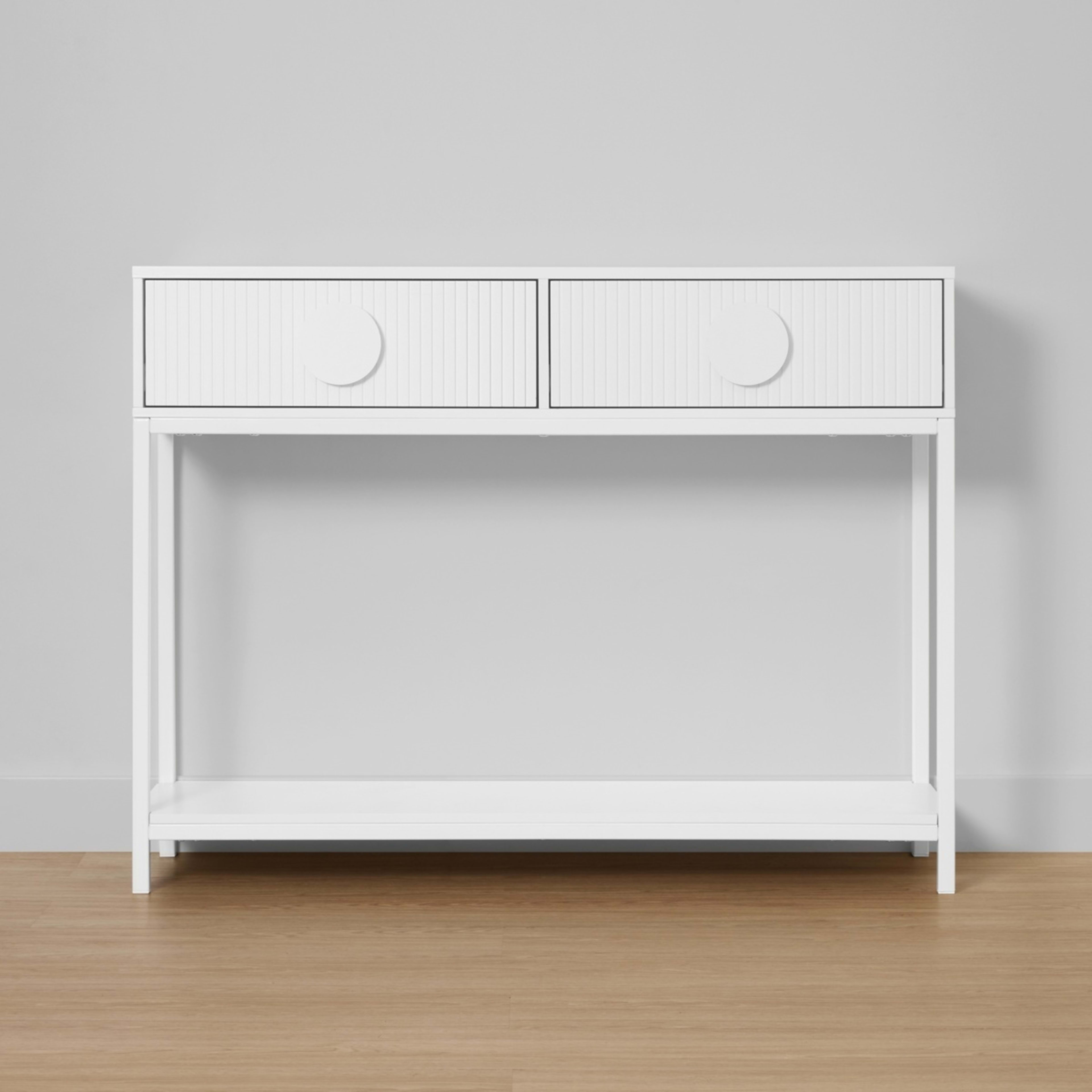 3 Stevie Hall Table, 3 of 10
