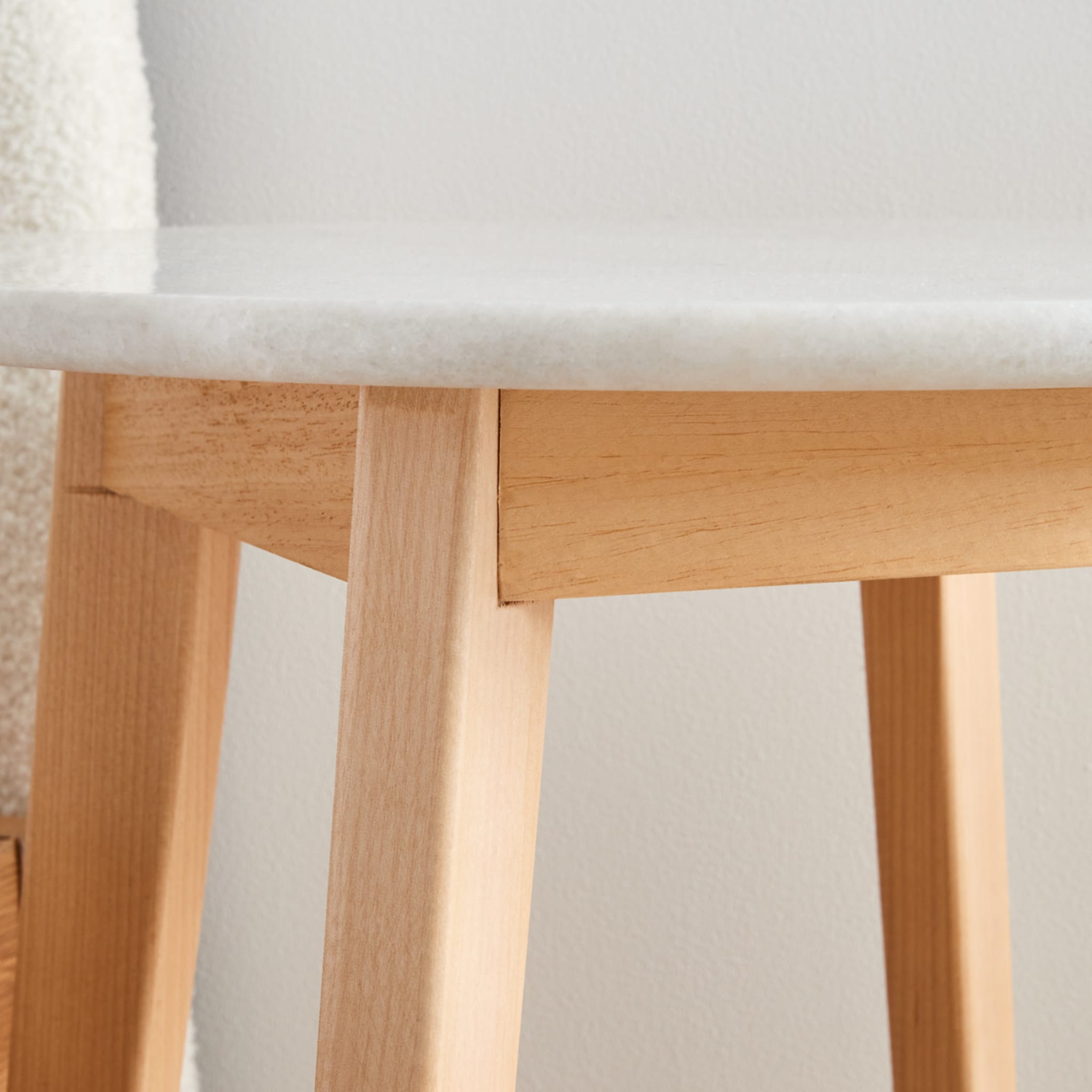 Marble Side Table Kmart