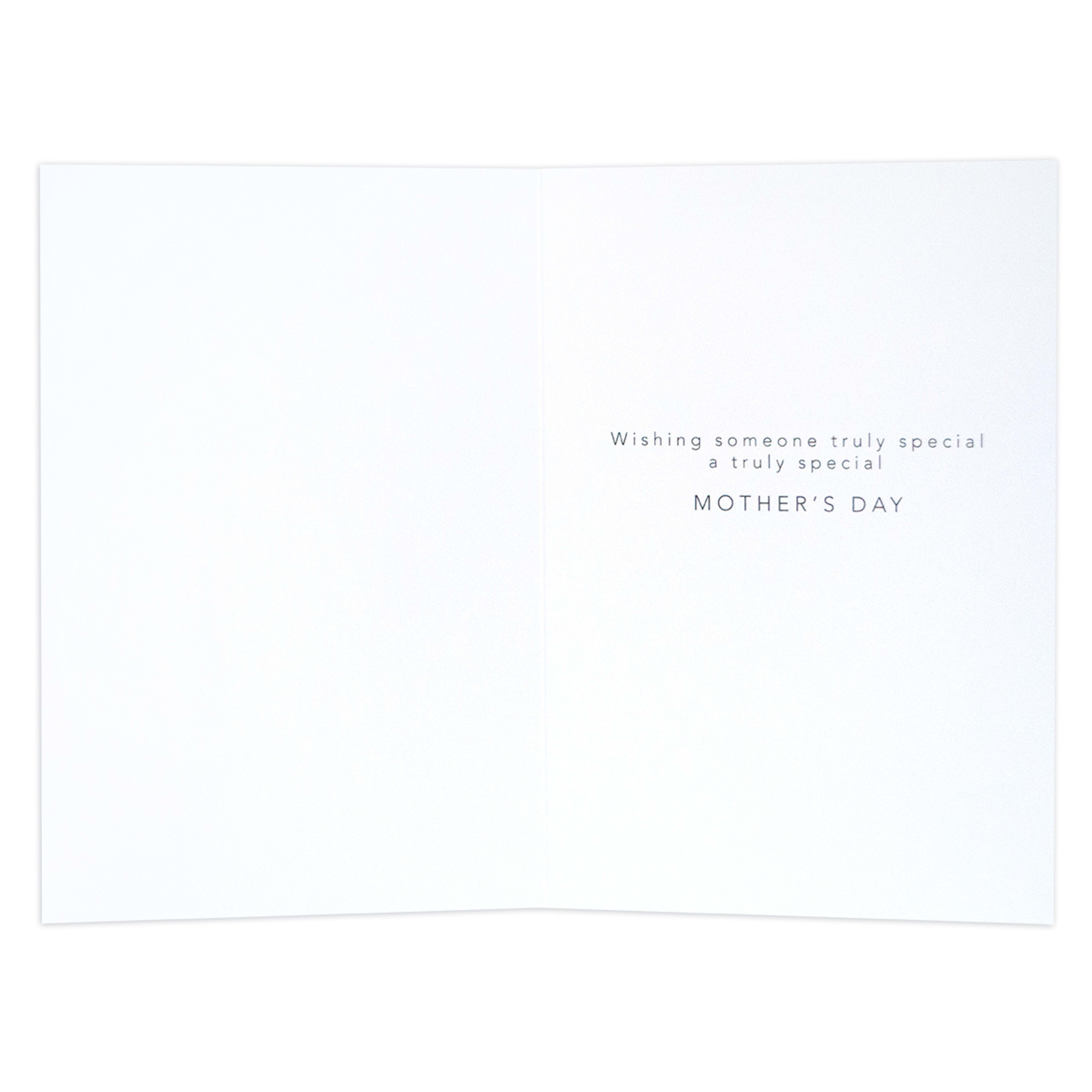 2 Hallmark Mother's Day Card - Truly Special, 2 of 3