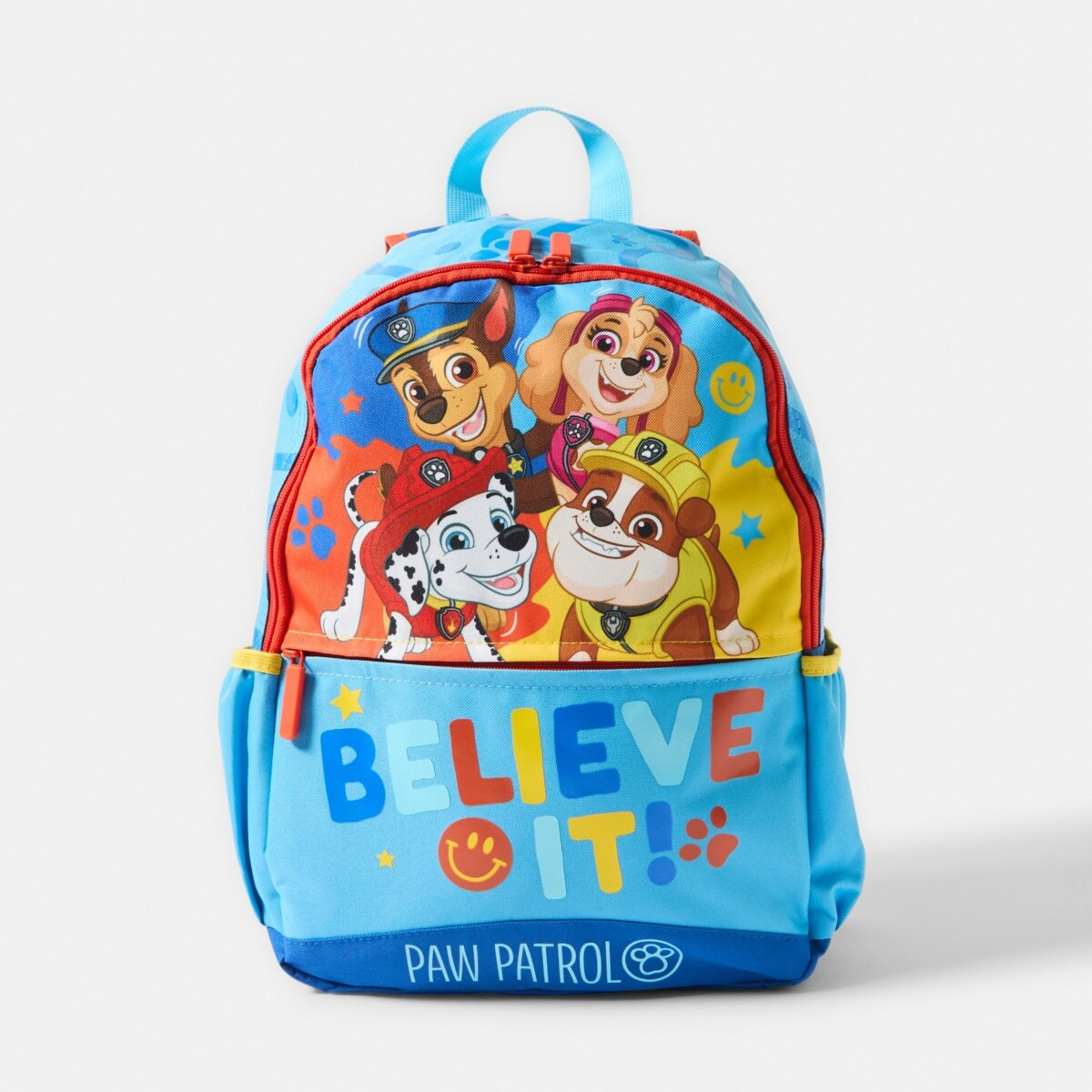 1 PAW Patrol Backpack, 1 of 7