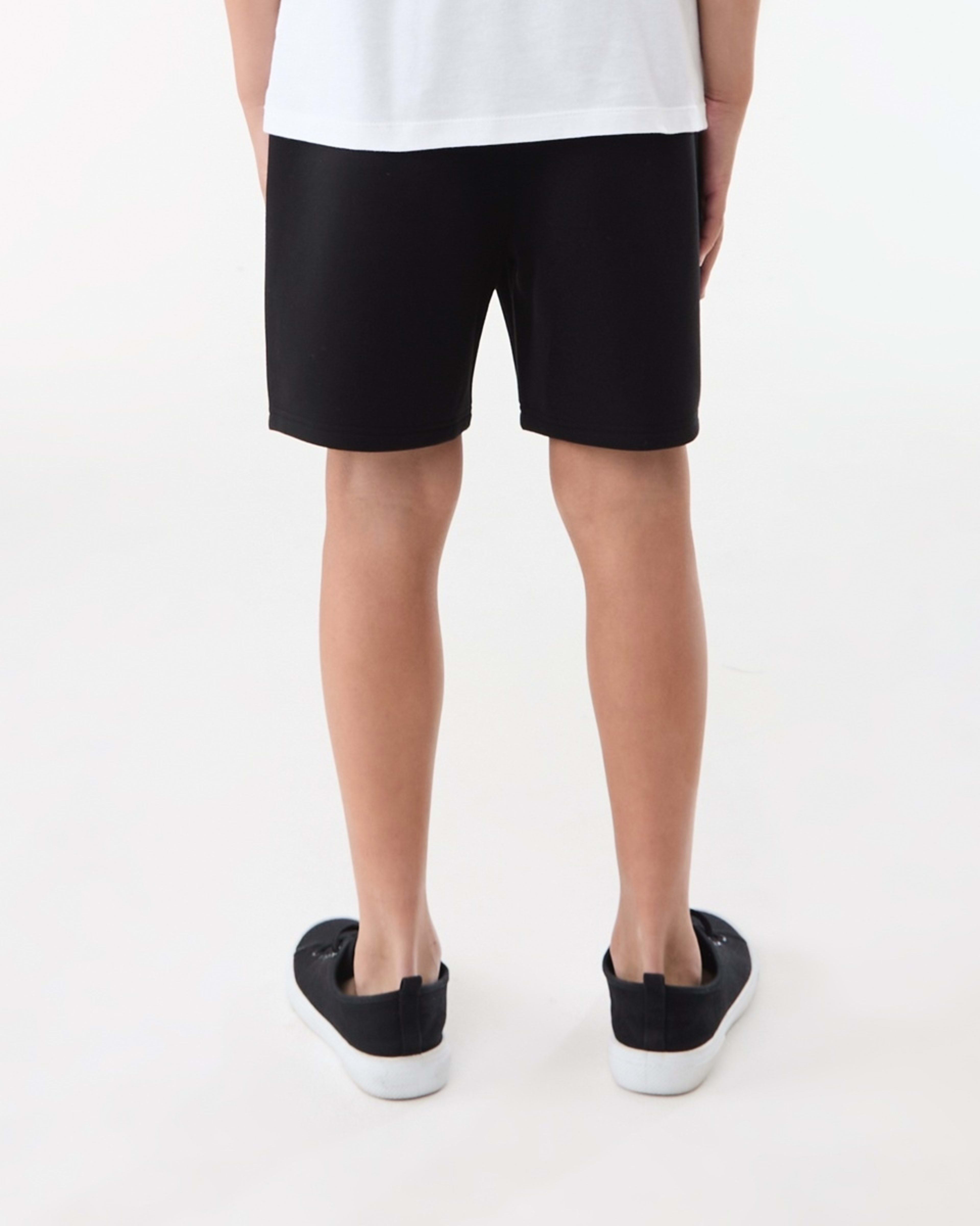 2 Scuba Shorts BLACK, 2 of 7