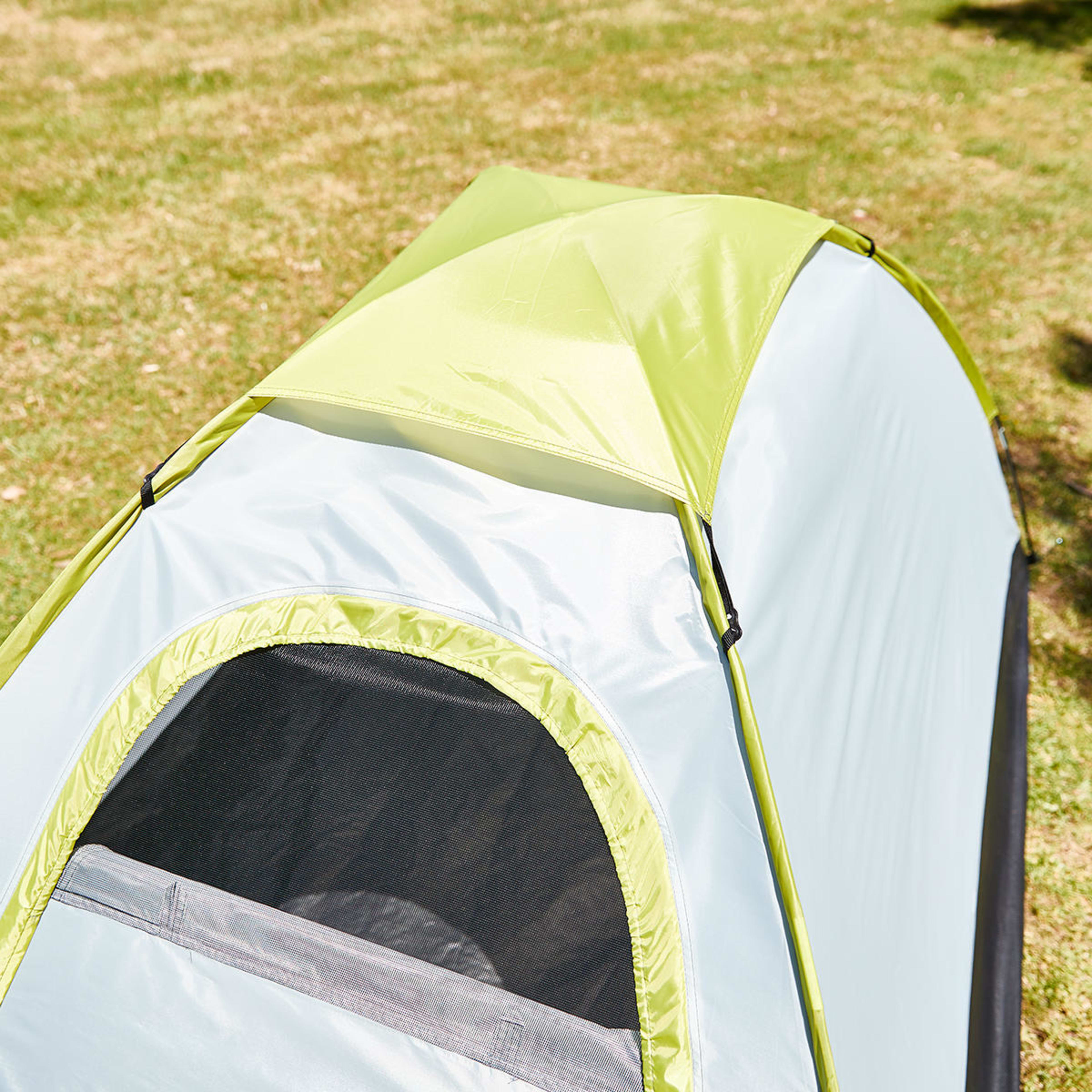 2 Person Dome Tent Kmart