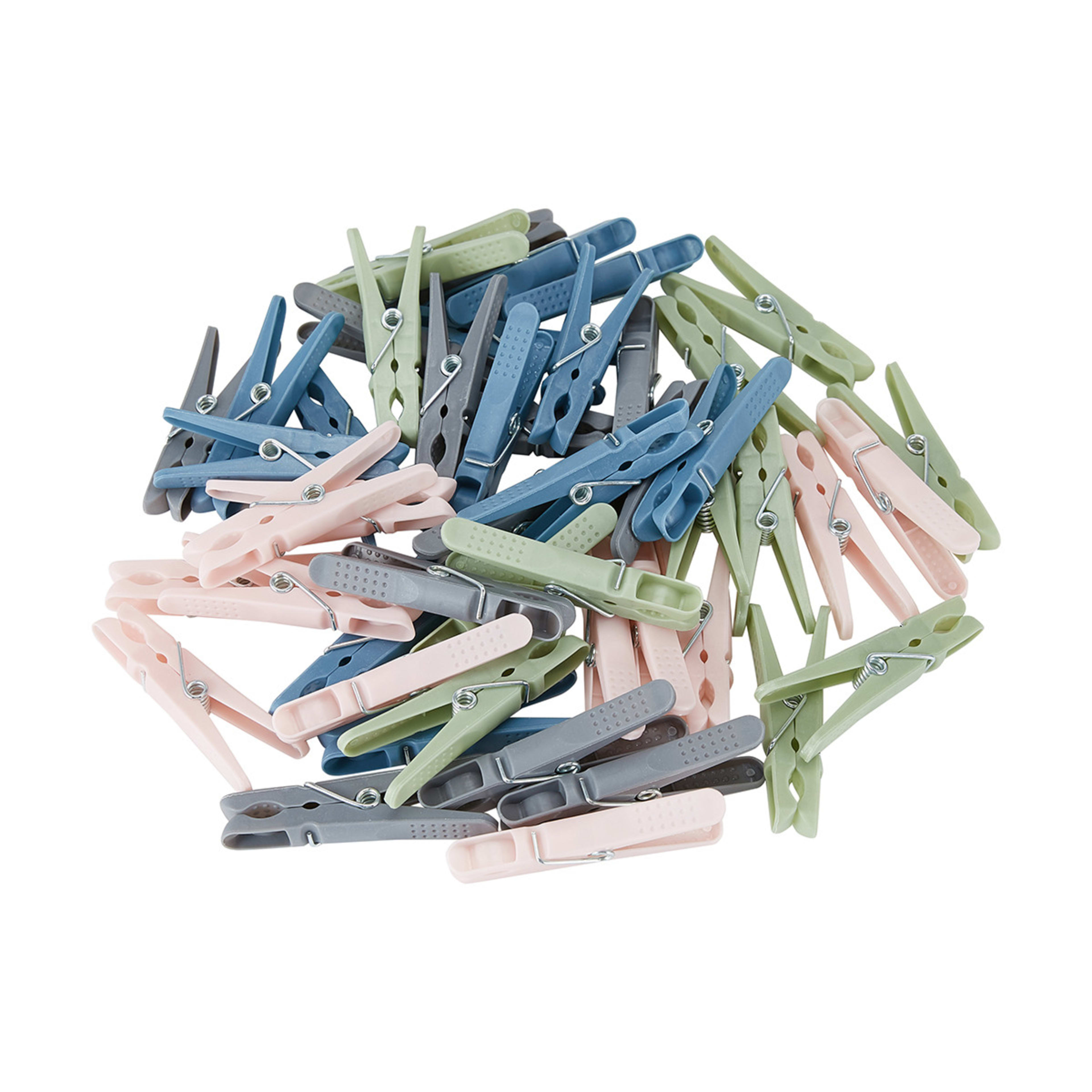48 Pack Pegs Kmart