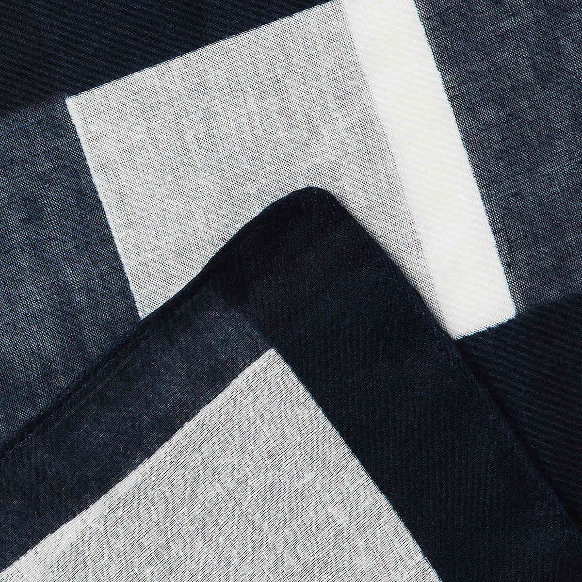 Lightweight Printed Scarf Kmart