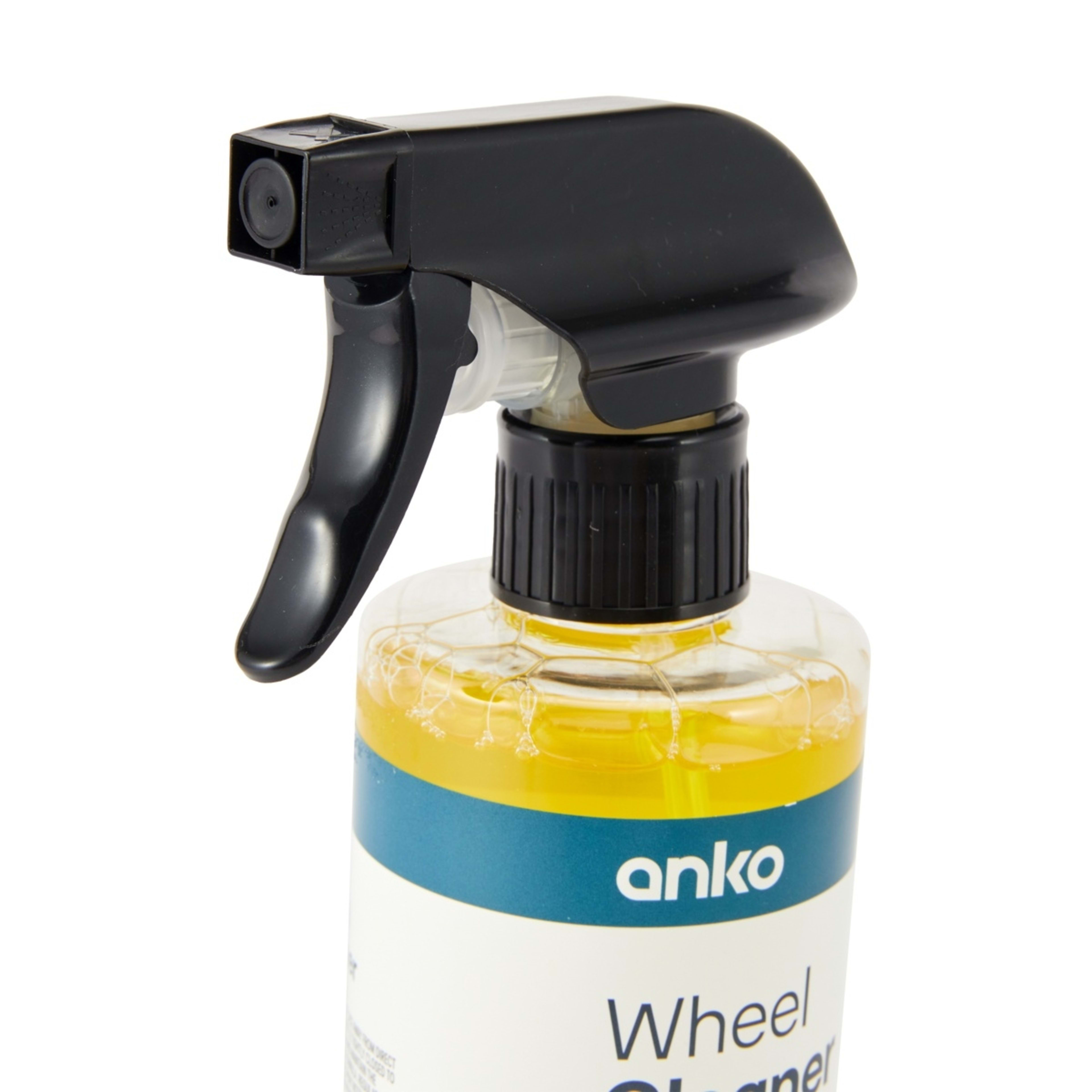2 Wheel Cleaner 500ml, 2 of 3