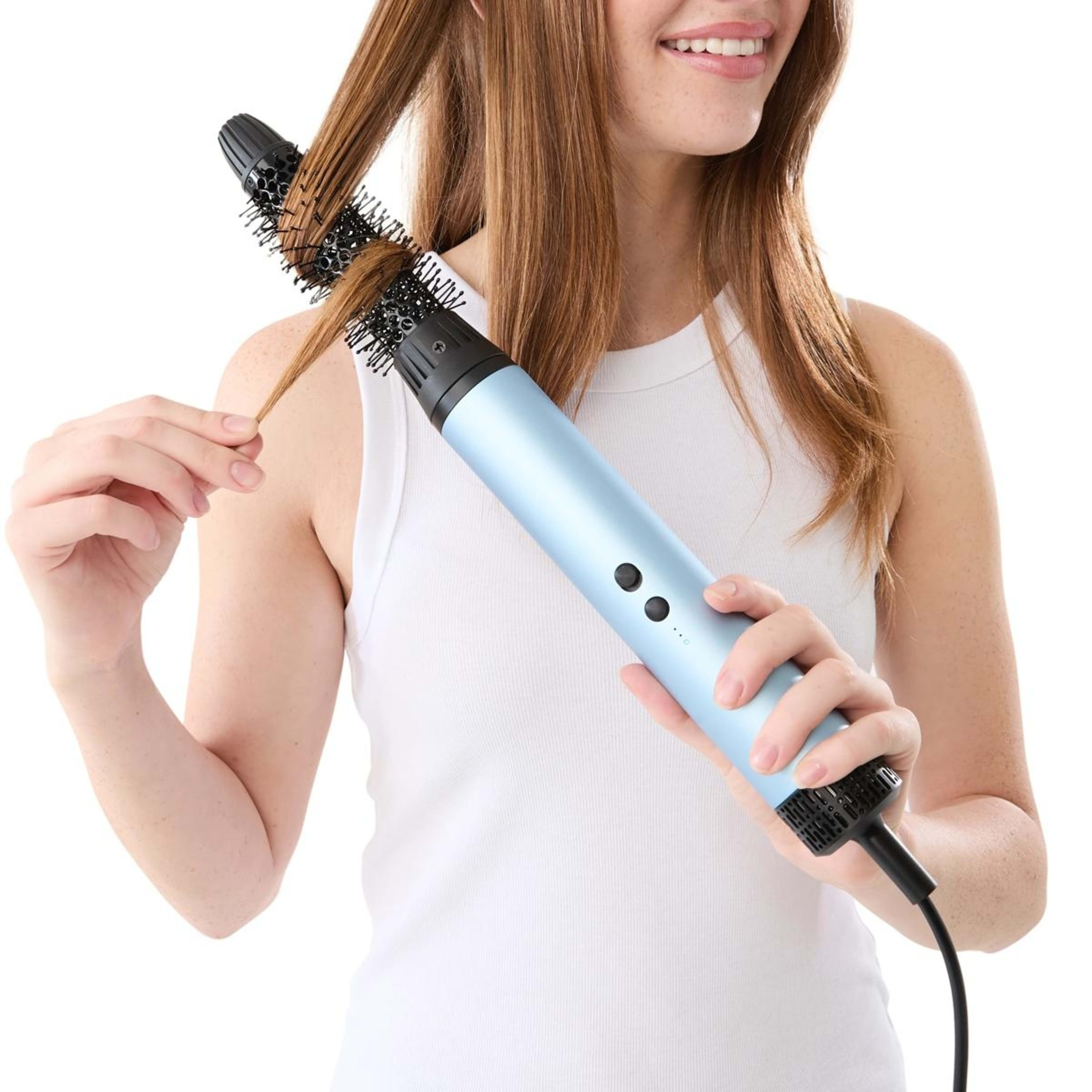 1 Air Styler Kit - Blue, 1 of 10