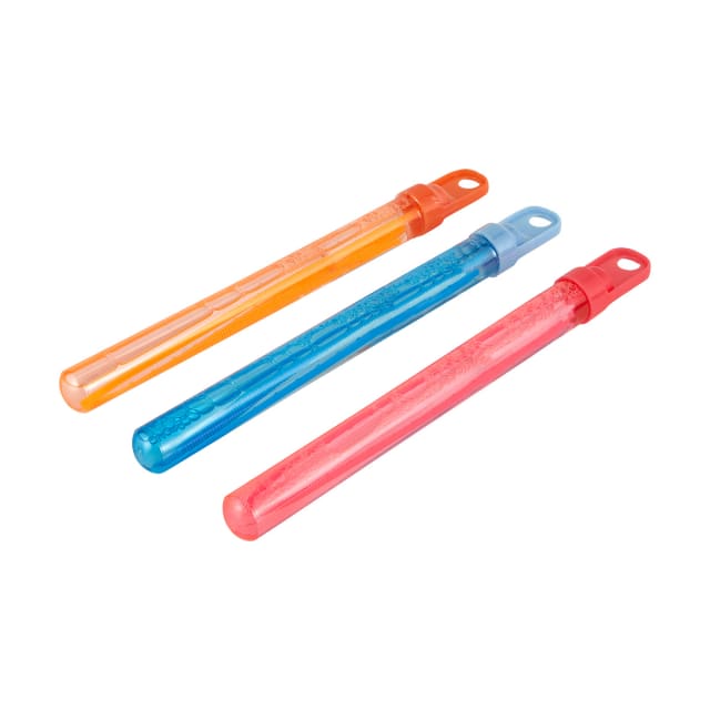 Mega Bubble Wand - Assorted - Kmart