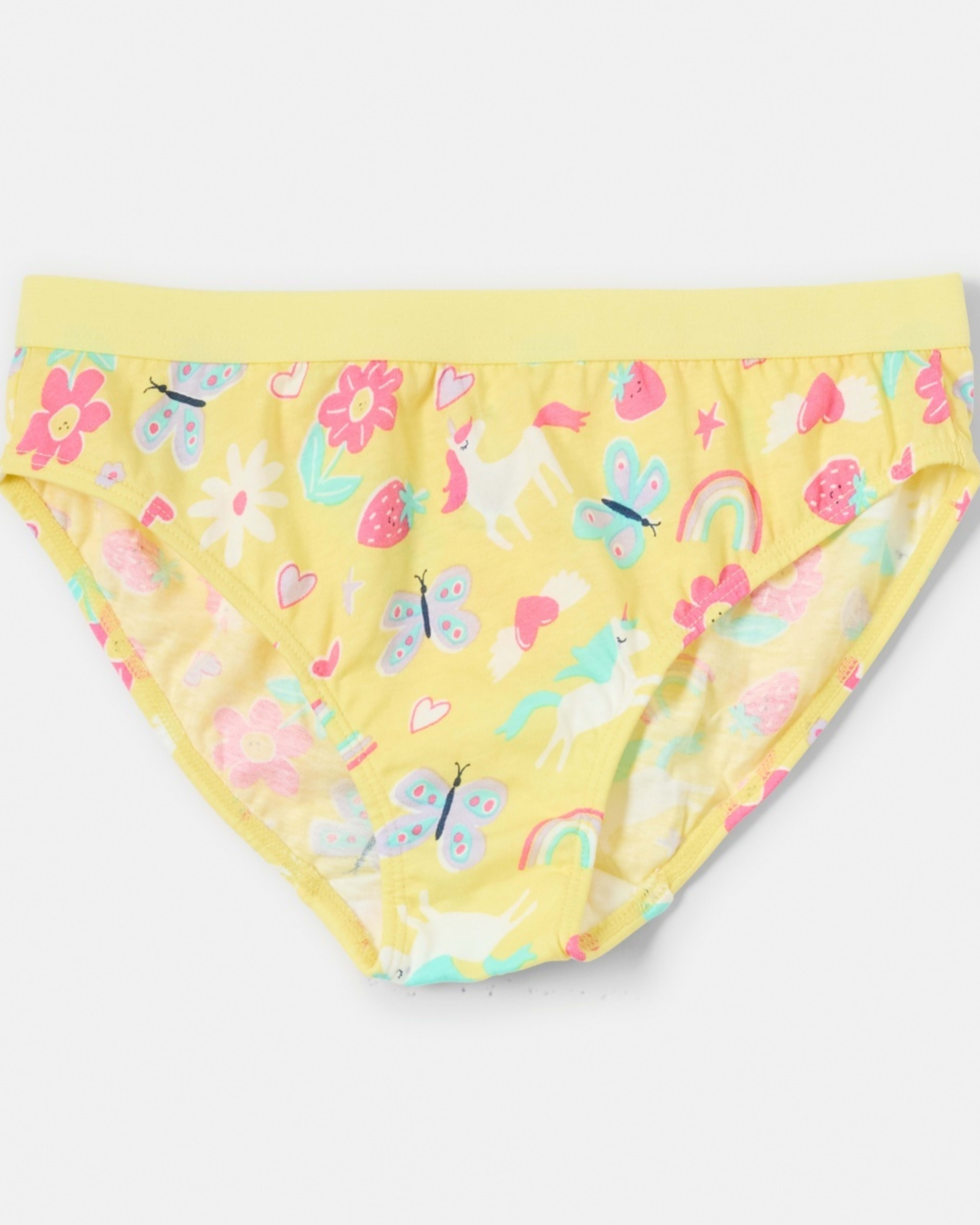 5 7 Pack Days Of The Week Briefs MIXED ICONS, 5 of 10