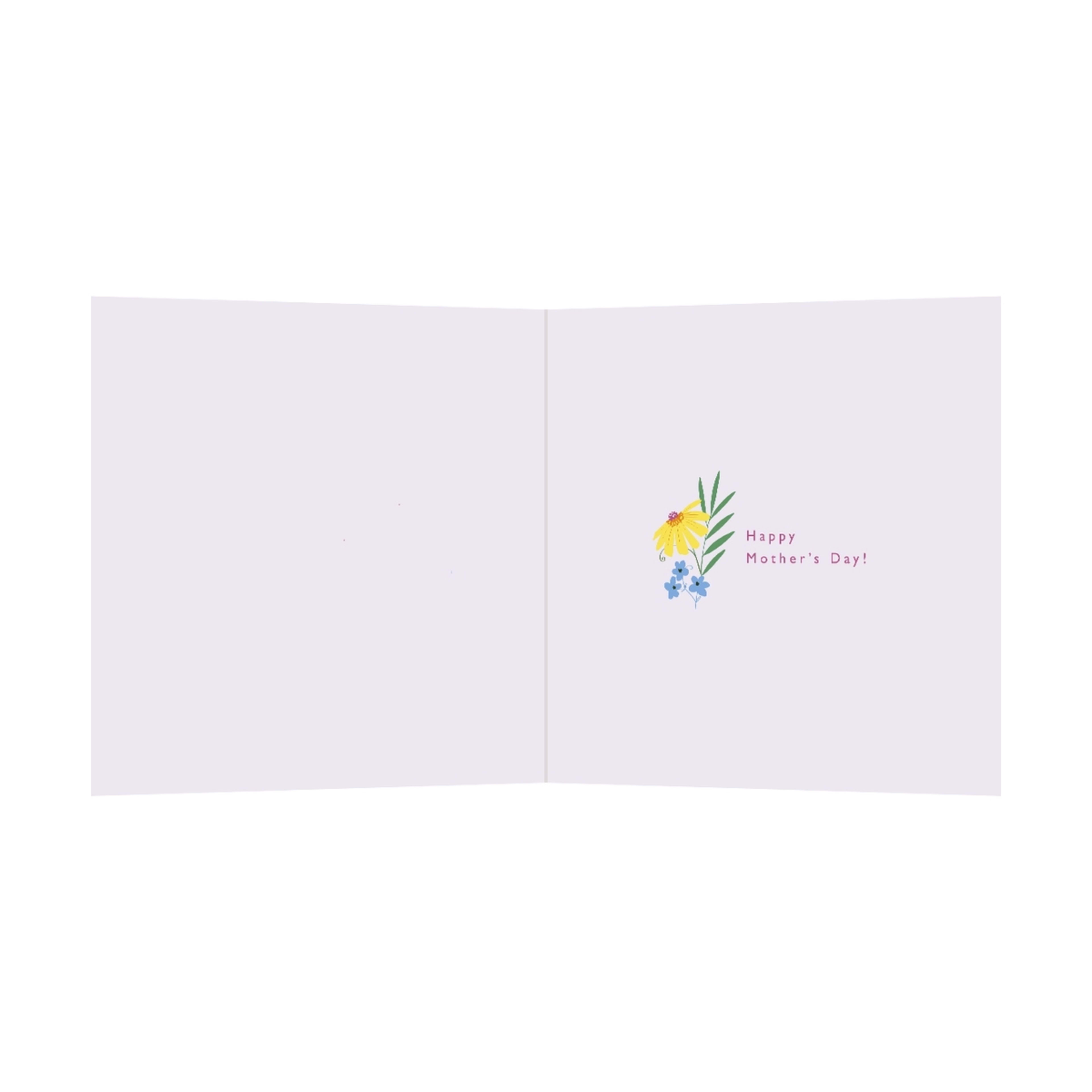 2 Hallmark Mother's Day Card - Marvellous Mum, 2 of 3