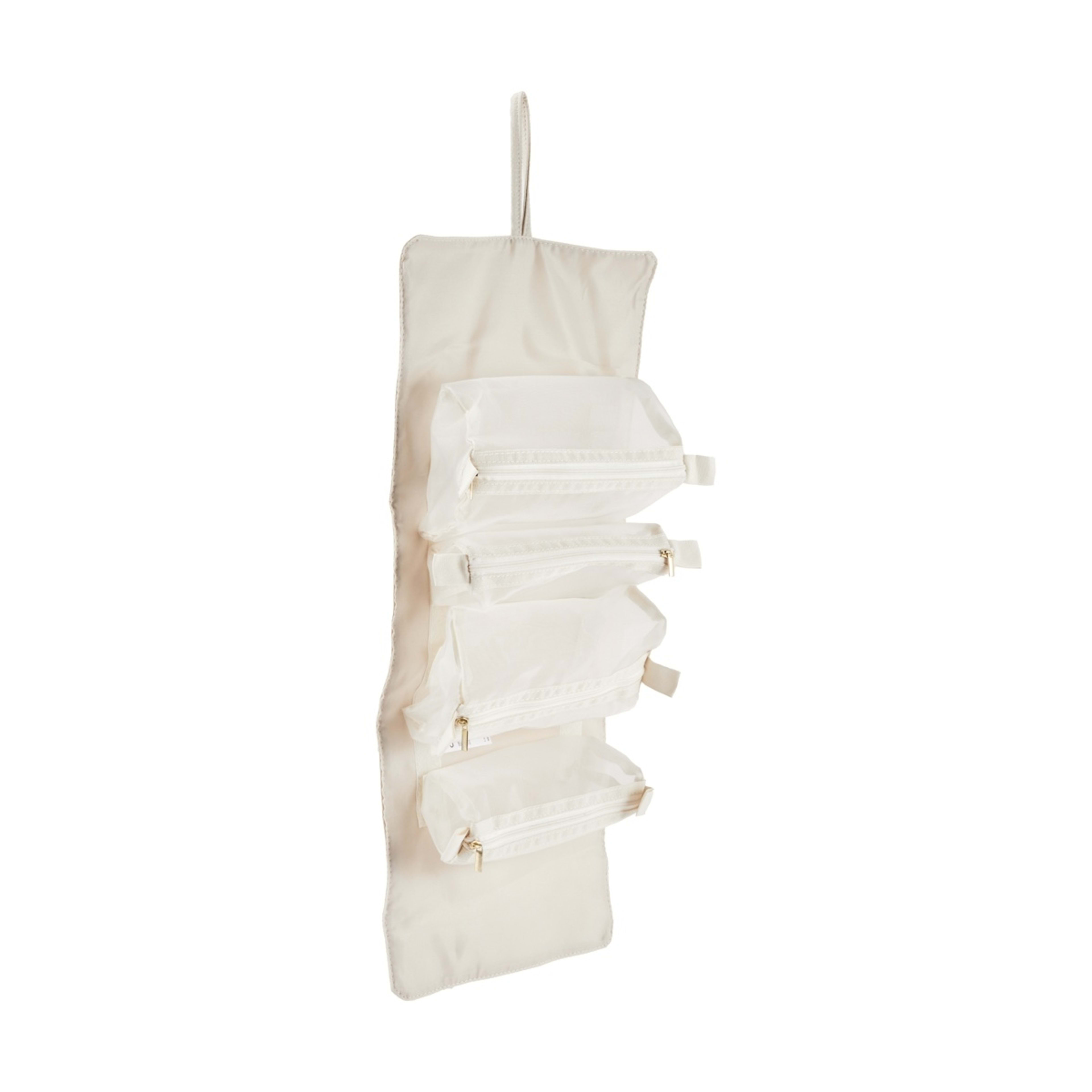 1 Roll Up Mesh Organiser, 1 of 8
