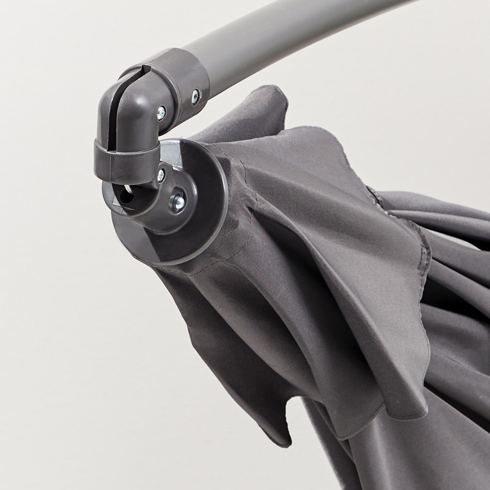 Cantilever Umbrella Grey Kmart