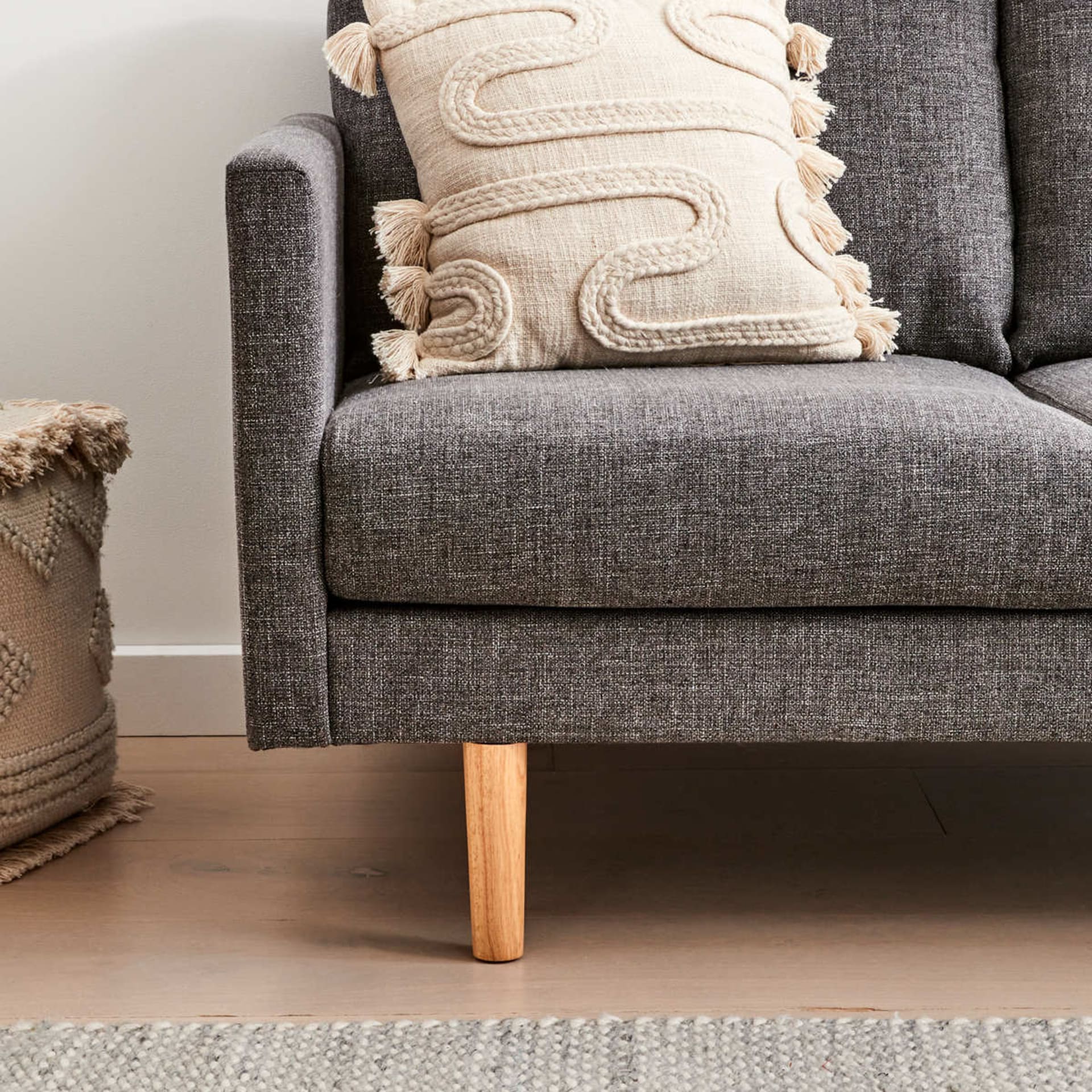 Harrison II 2 Seater Sofa Kmart