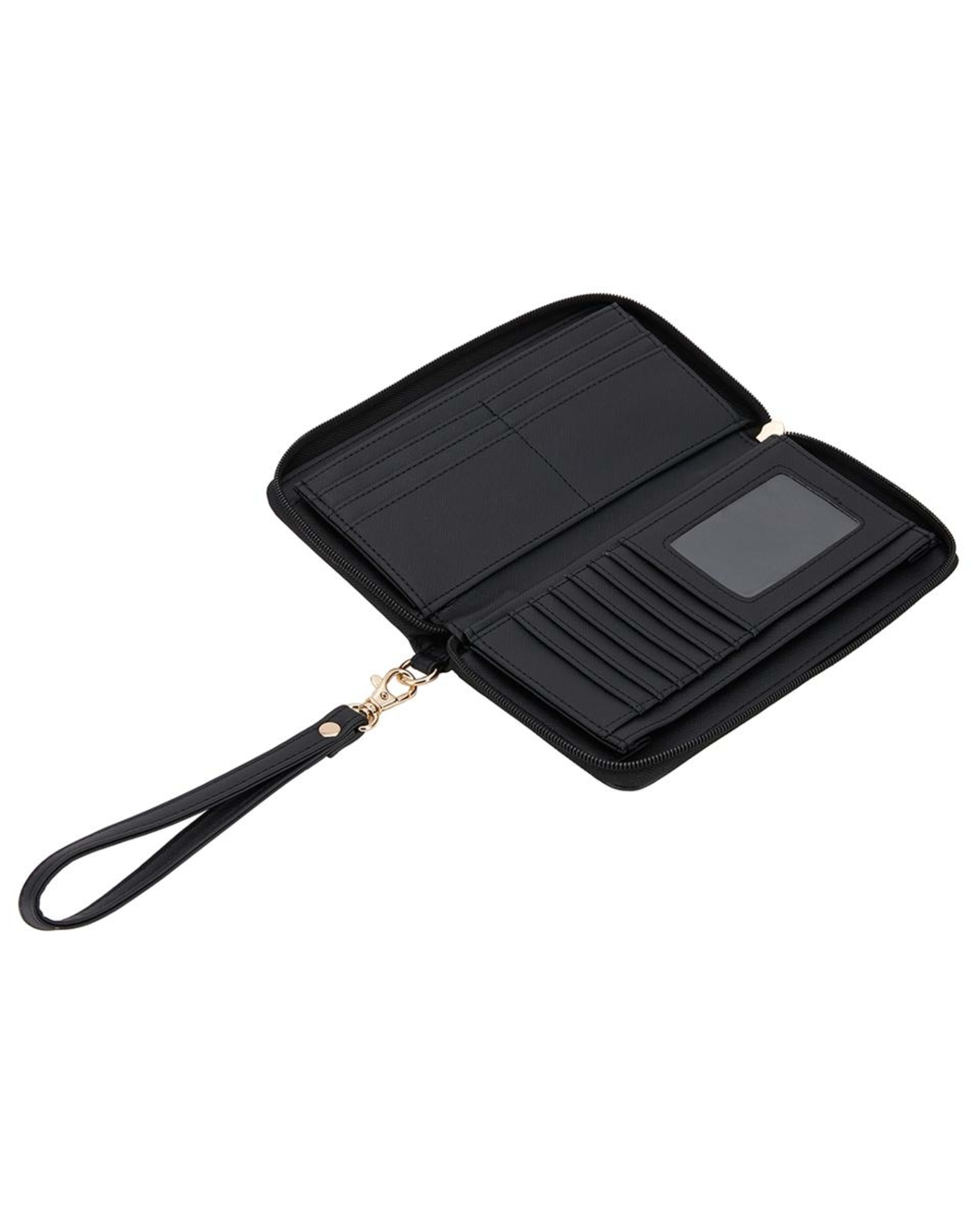2 Purse Black, 2 of 3