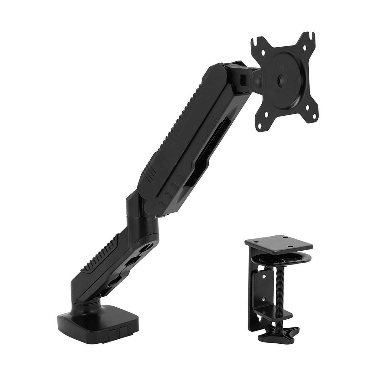 monitor clamp bracket