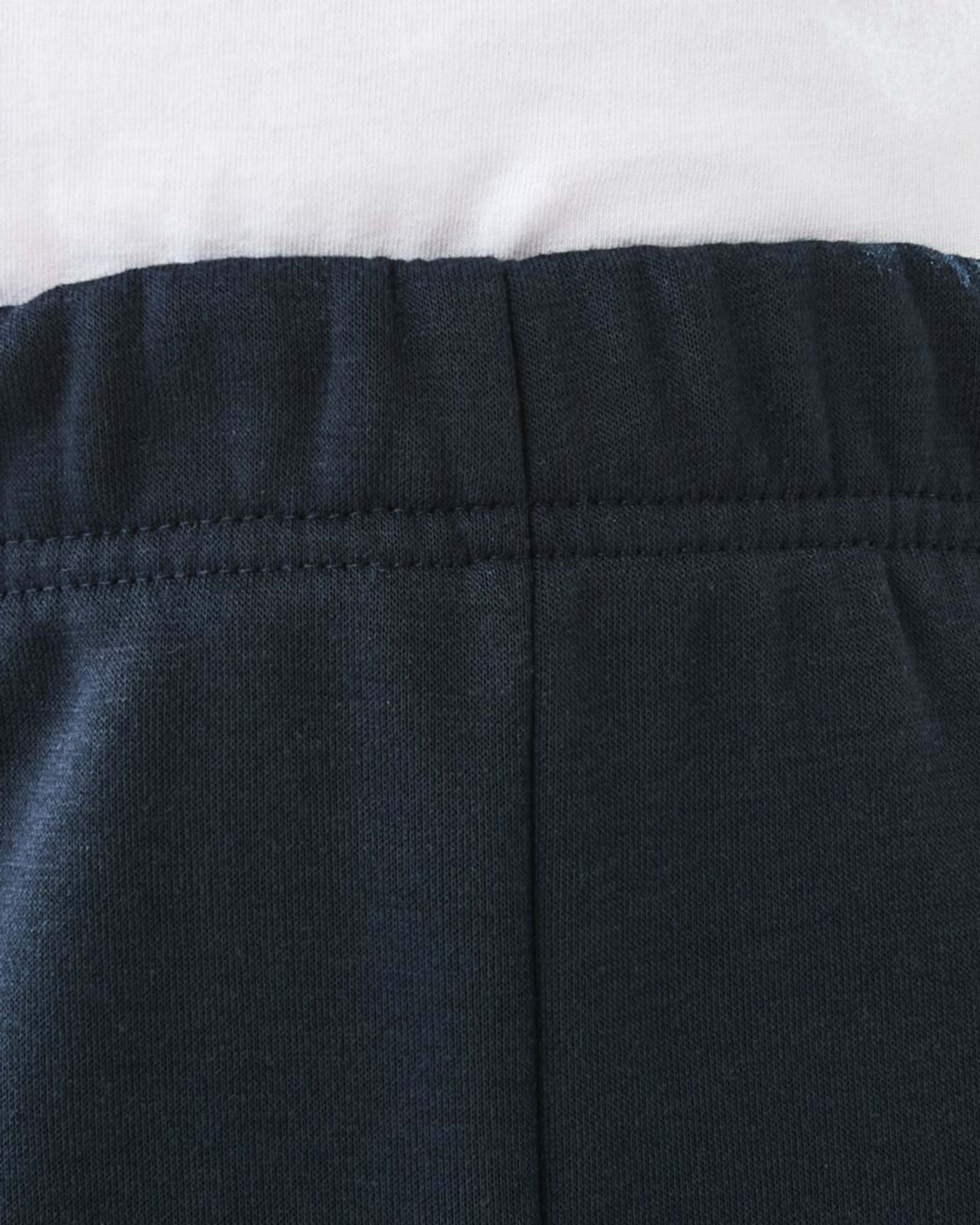 3 Basic Trackpants Nvy Sphire, 3 of 7