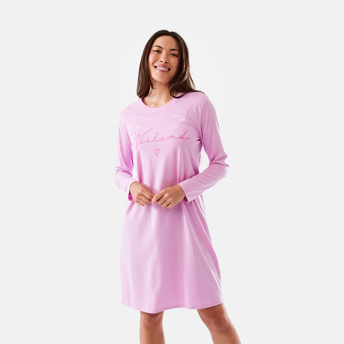 Winter 2025 nighties kmart