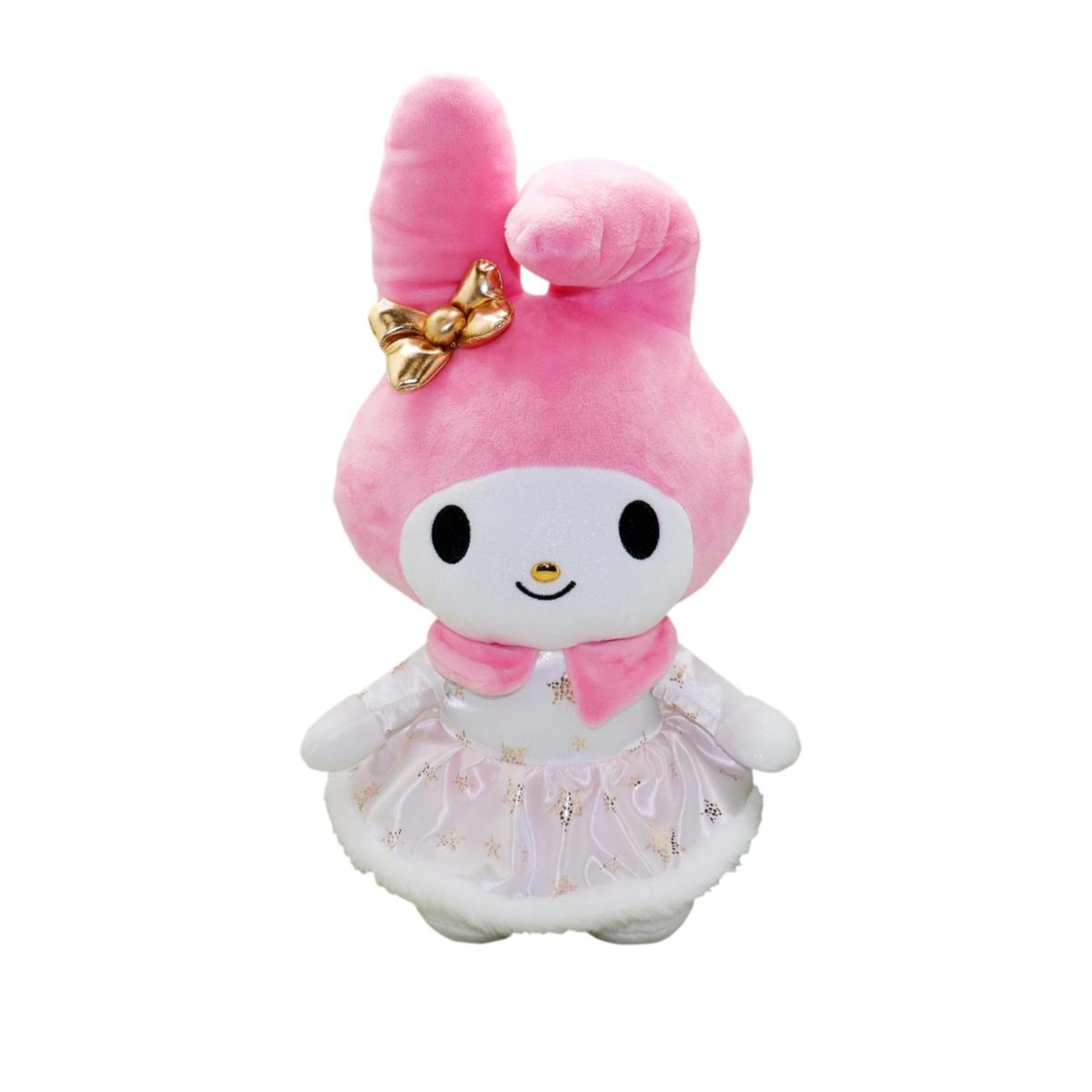 5 Hello Kitty Limited Edition Plush Toy - Assorted, 5 of 6