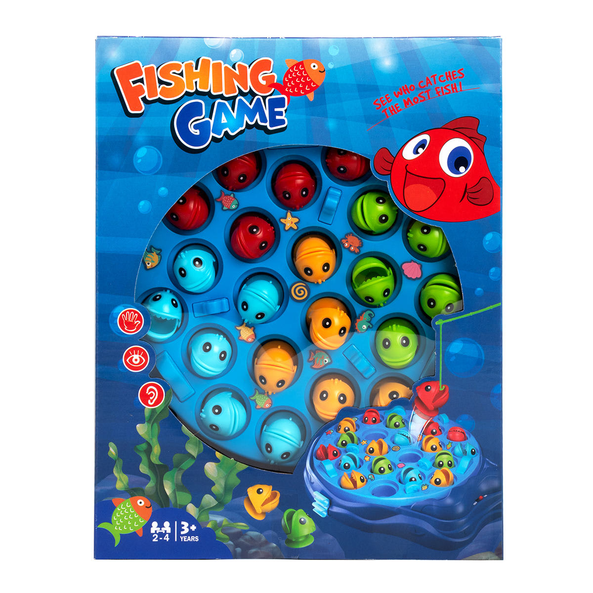 Fishing Game Kmart