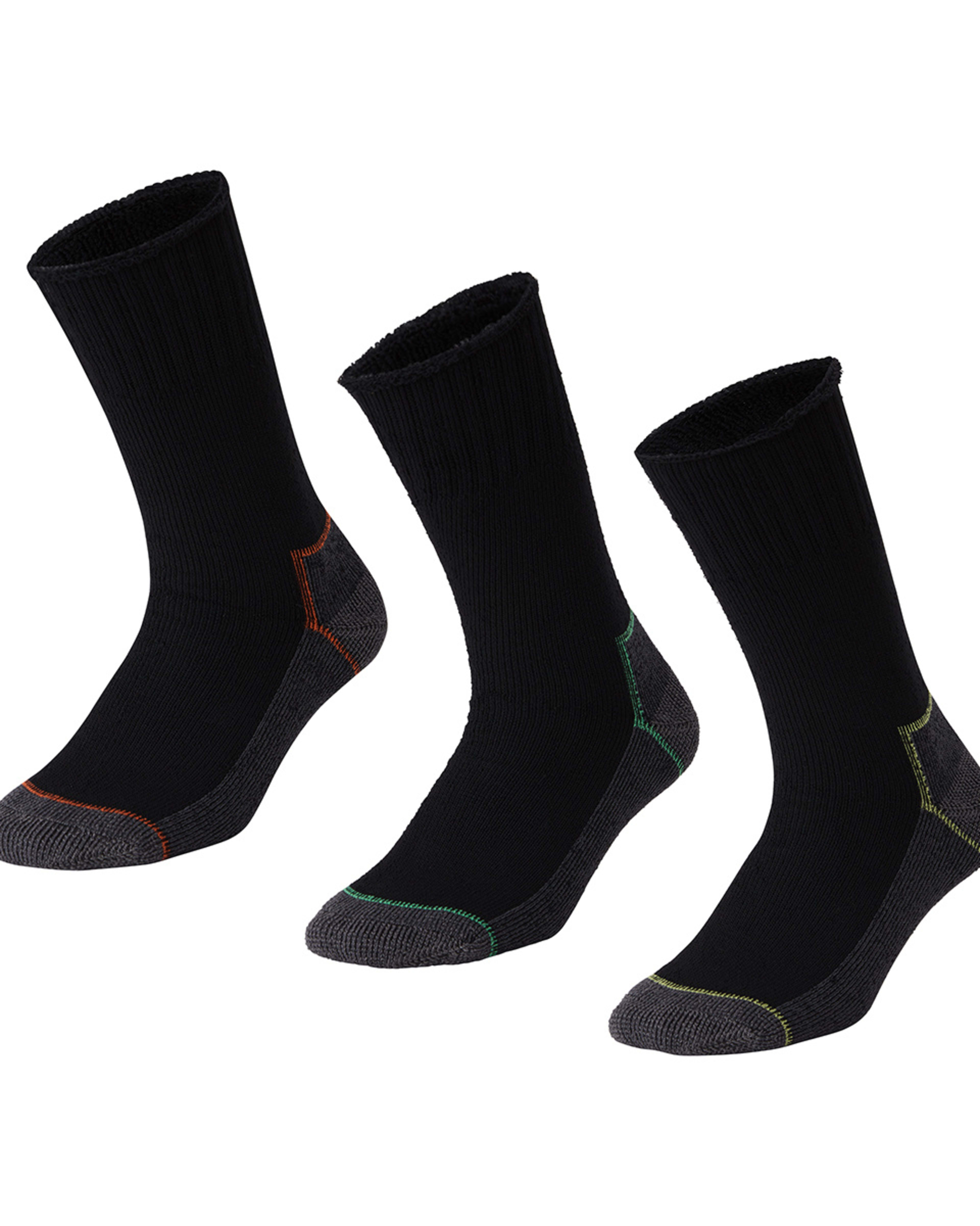 3 Pack Bamboo Socks Kmart