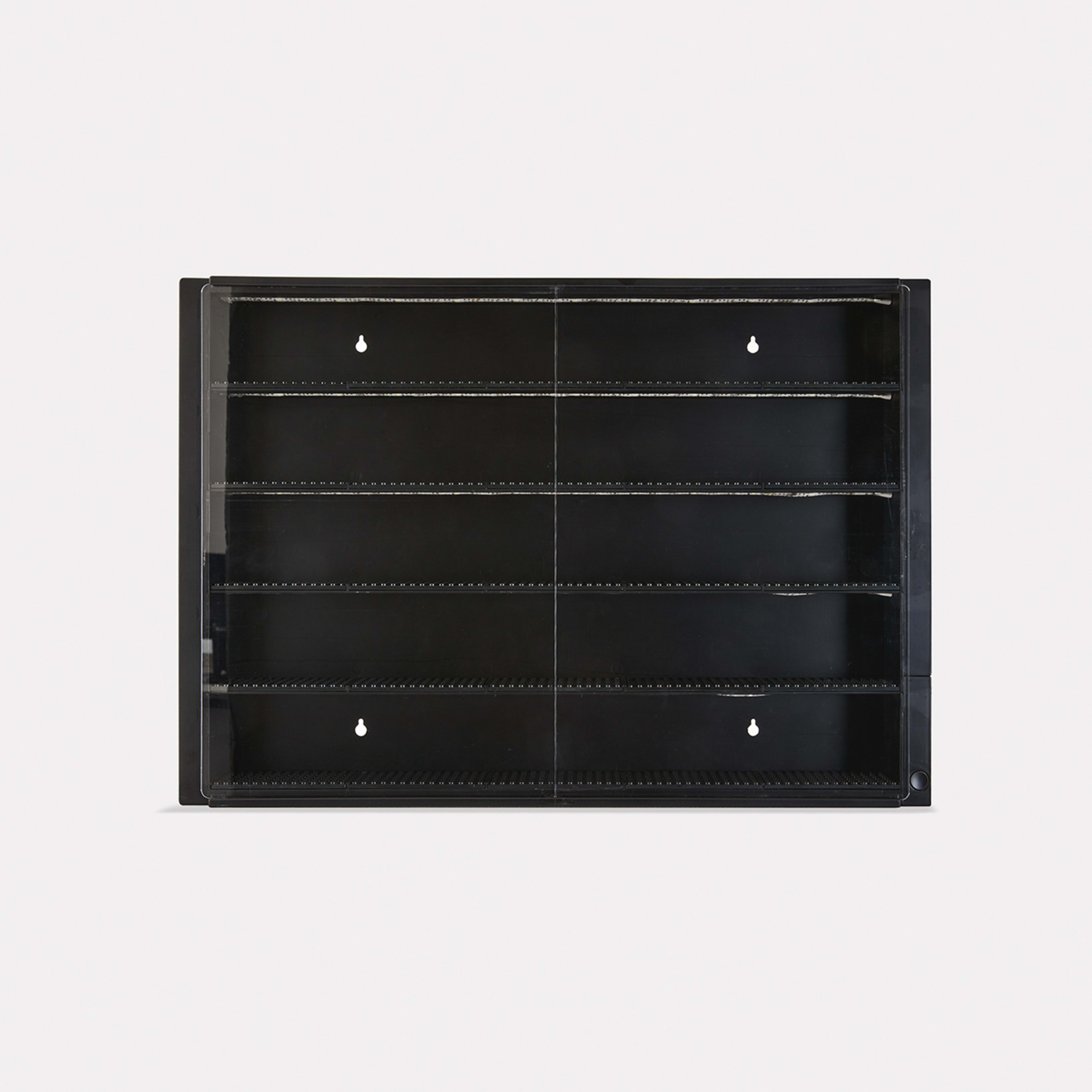 7 5 Level Mini Figurine Display Case, 7 of 10