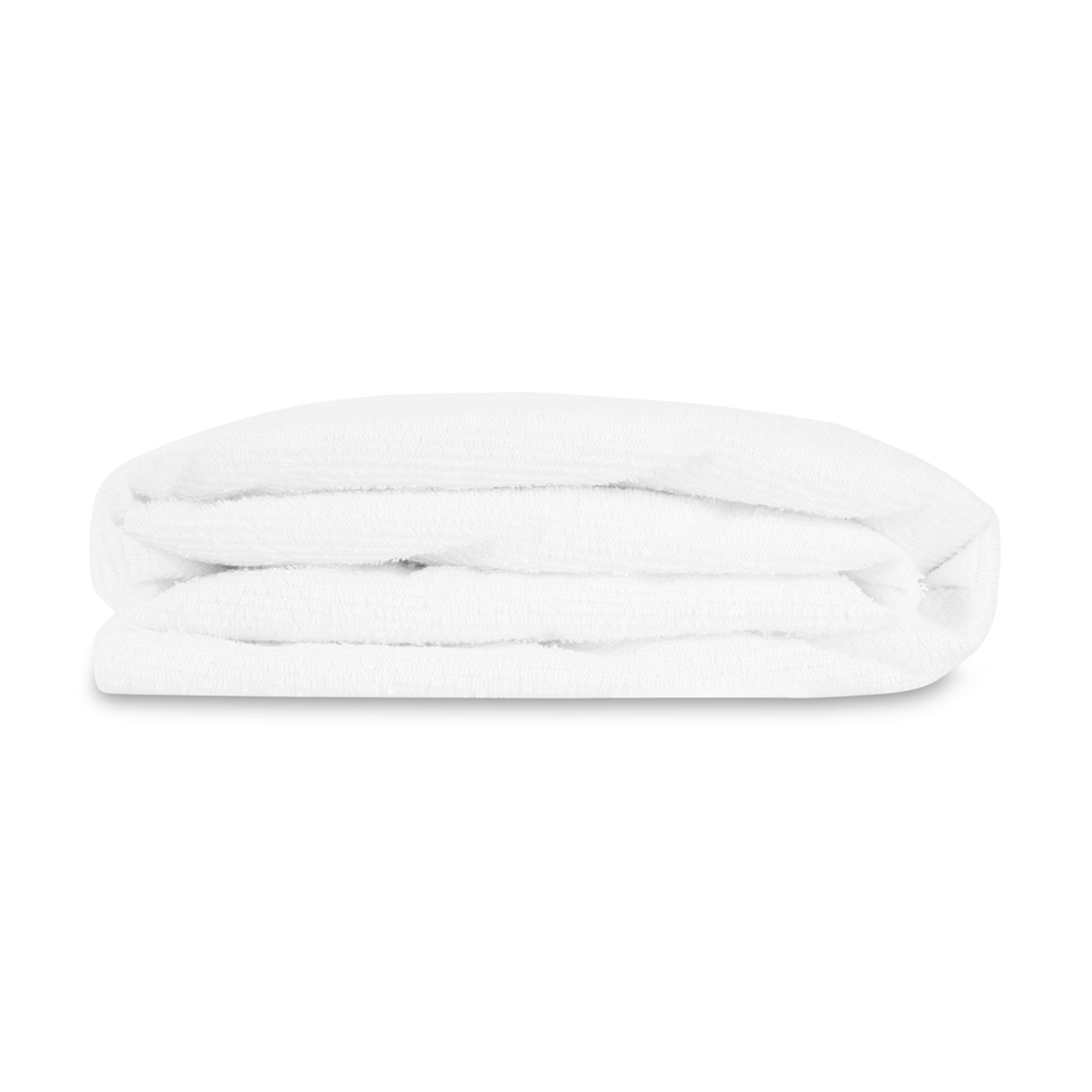 Waterproof Fitted Mattress Protector King Single Bed Kmart