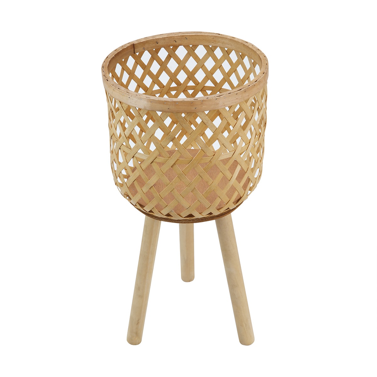 Bamboo Pot Holder Kmart