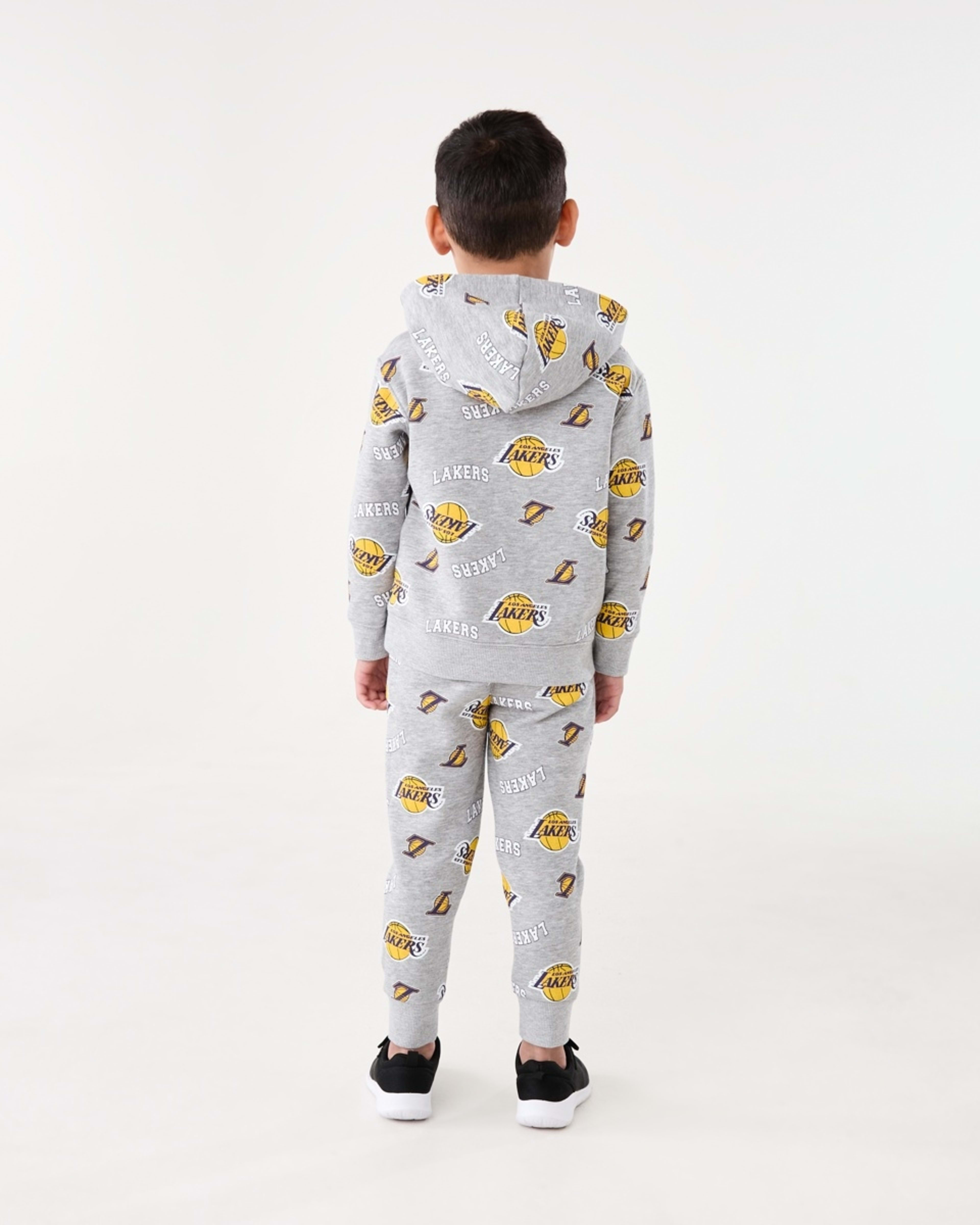 7 NBA Kids Hoodie Lkrs 7cu6, 7 of 9