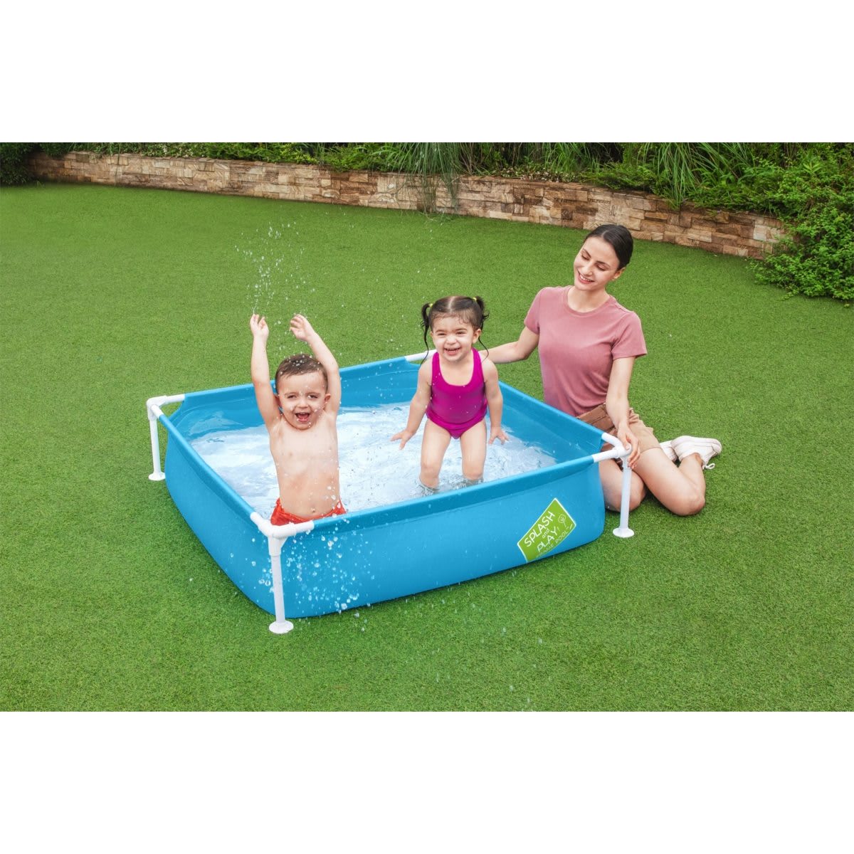 kmart blow up pool