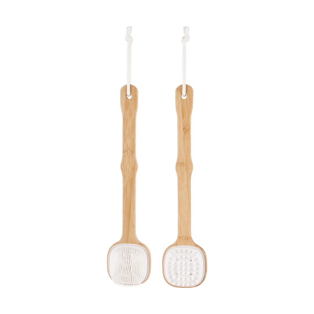 OXX Bodycare Body Brush Kmart