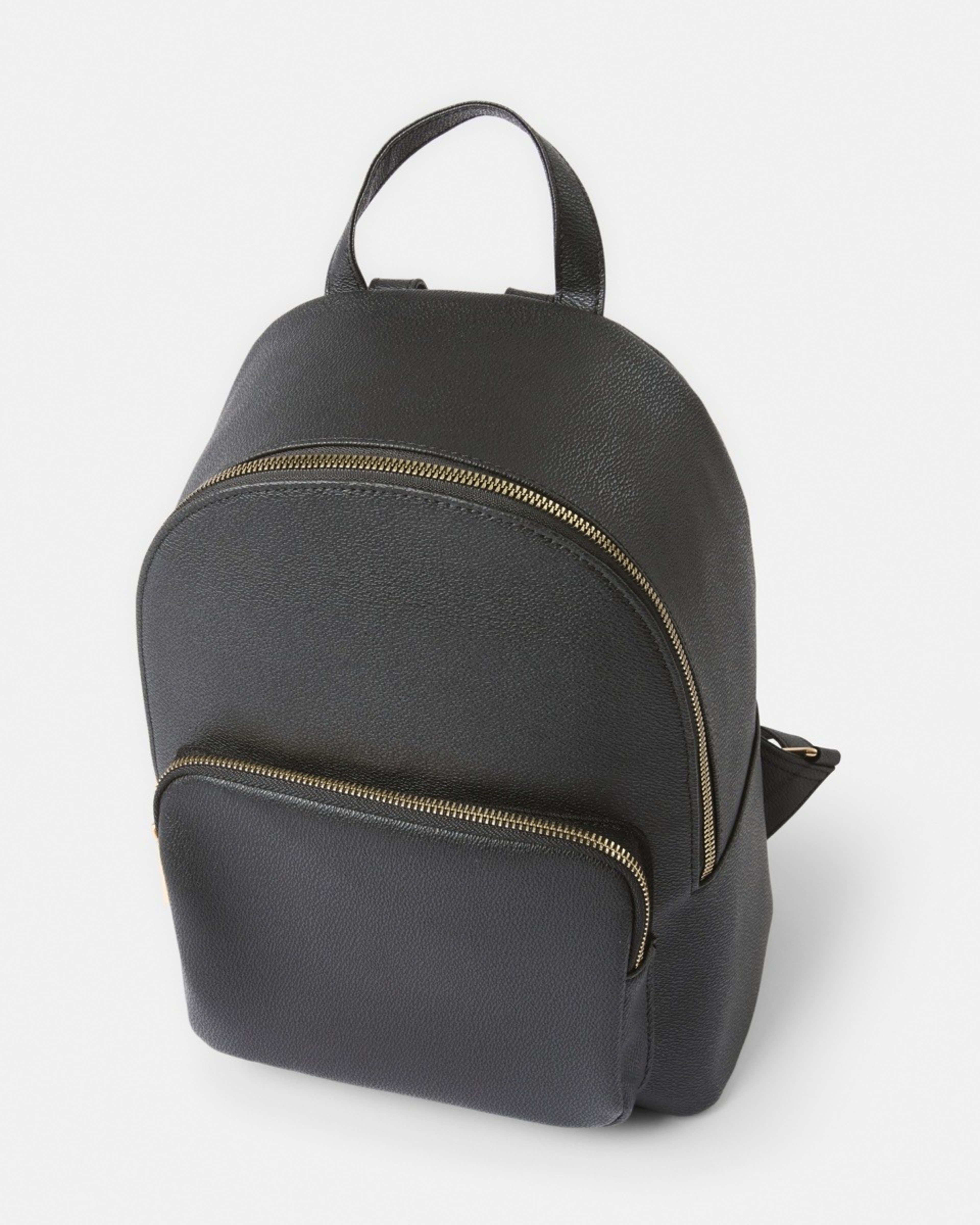 3 Backpack Black, 3 of 5