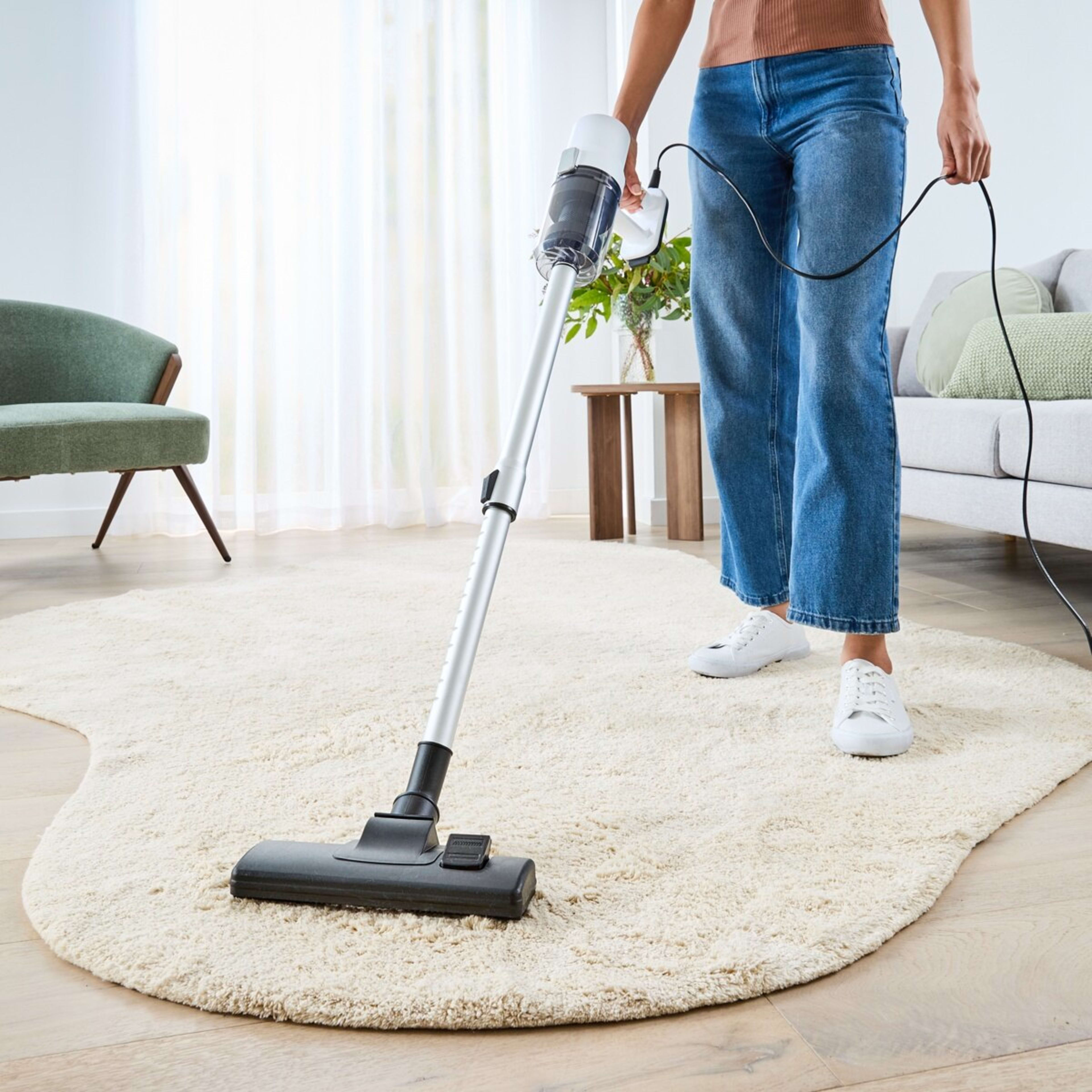 2 Corded Stick Vacuum Cleaner, 2 of 10