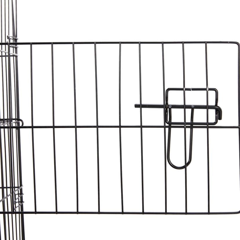 Cat Run with Extension Kmart