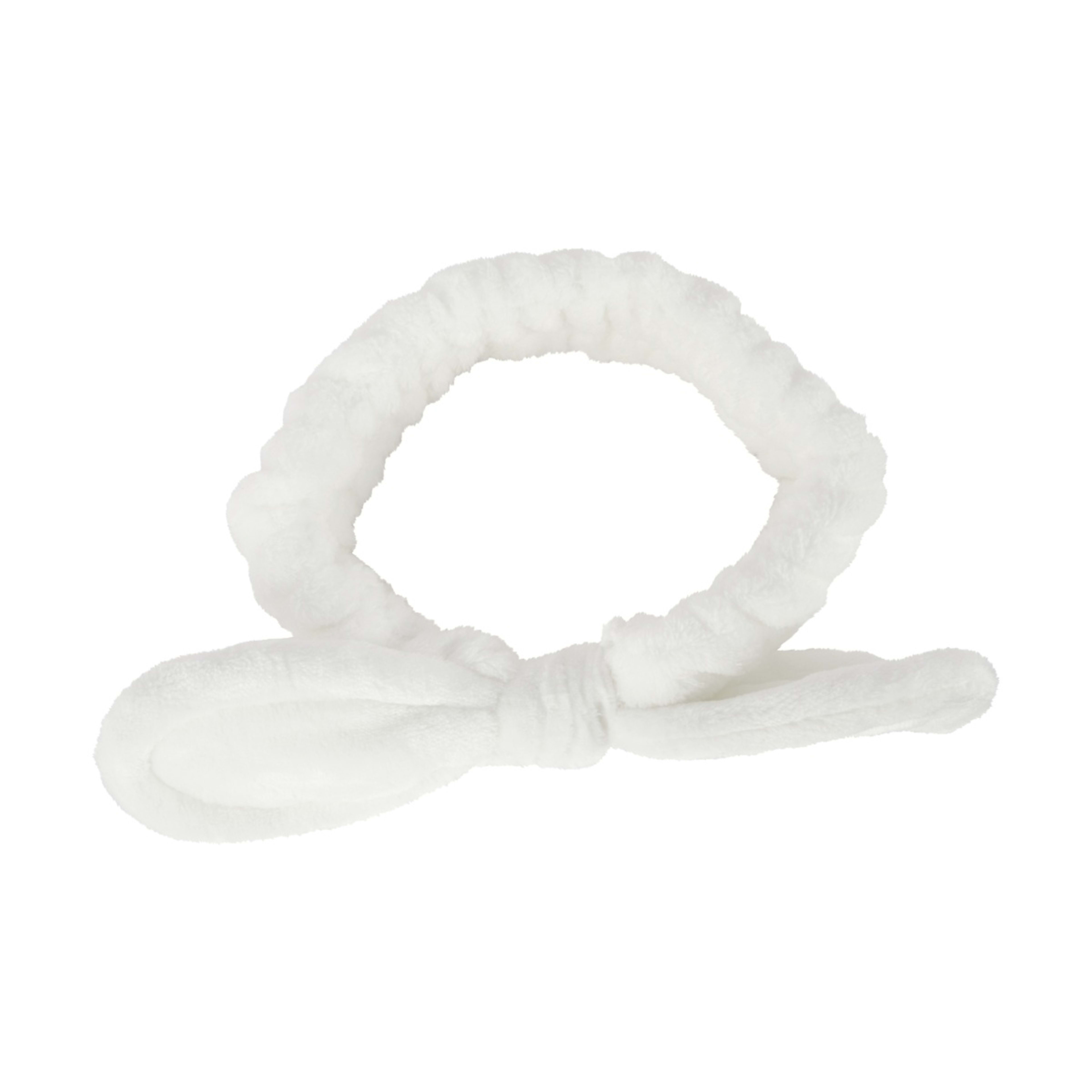 2 OXX Bodycare Beauty Headband - White, 2 of 4