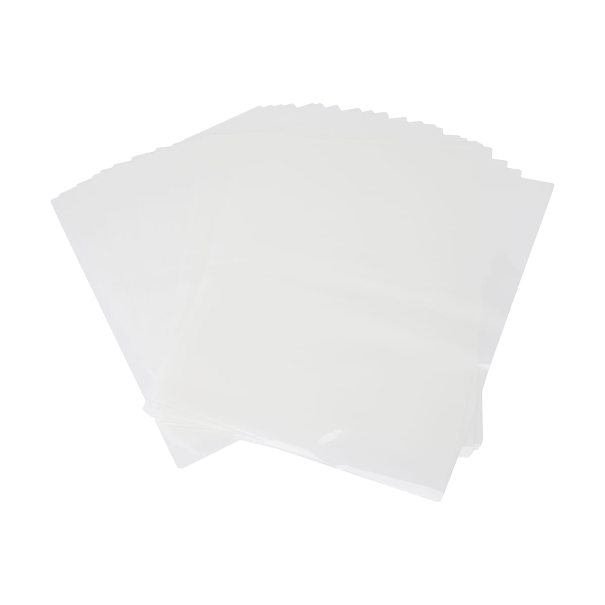 25 Pack A3 Laminating Pouches Kmart