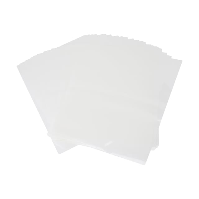 25 Pack A3 Laminating Pouches - Kmart