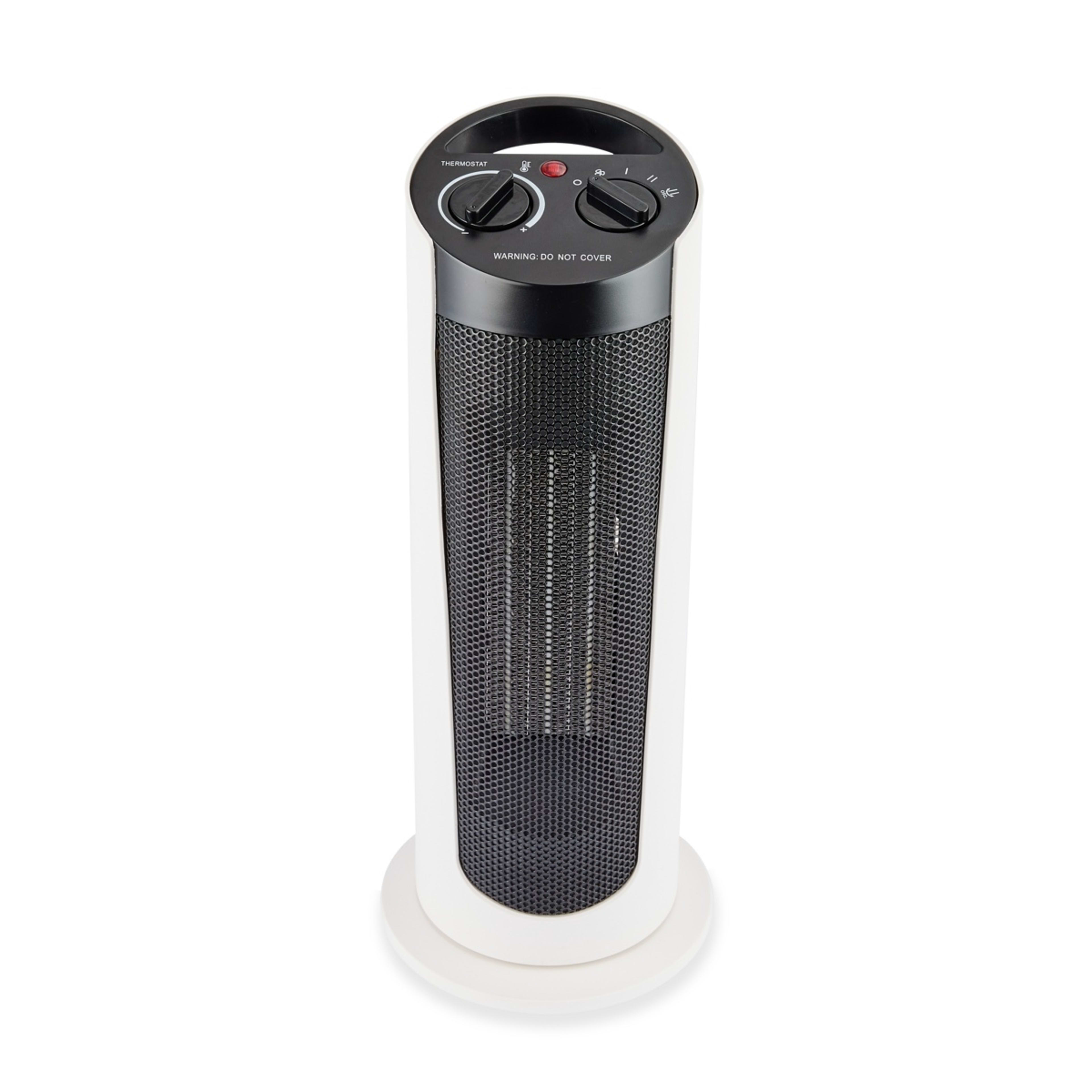 2 Ceramic Tower Heater, 2 of 6