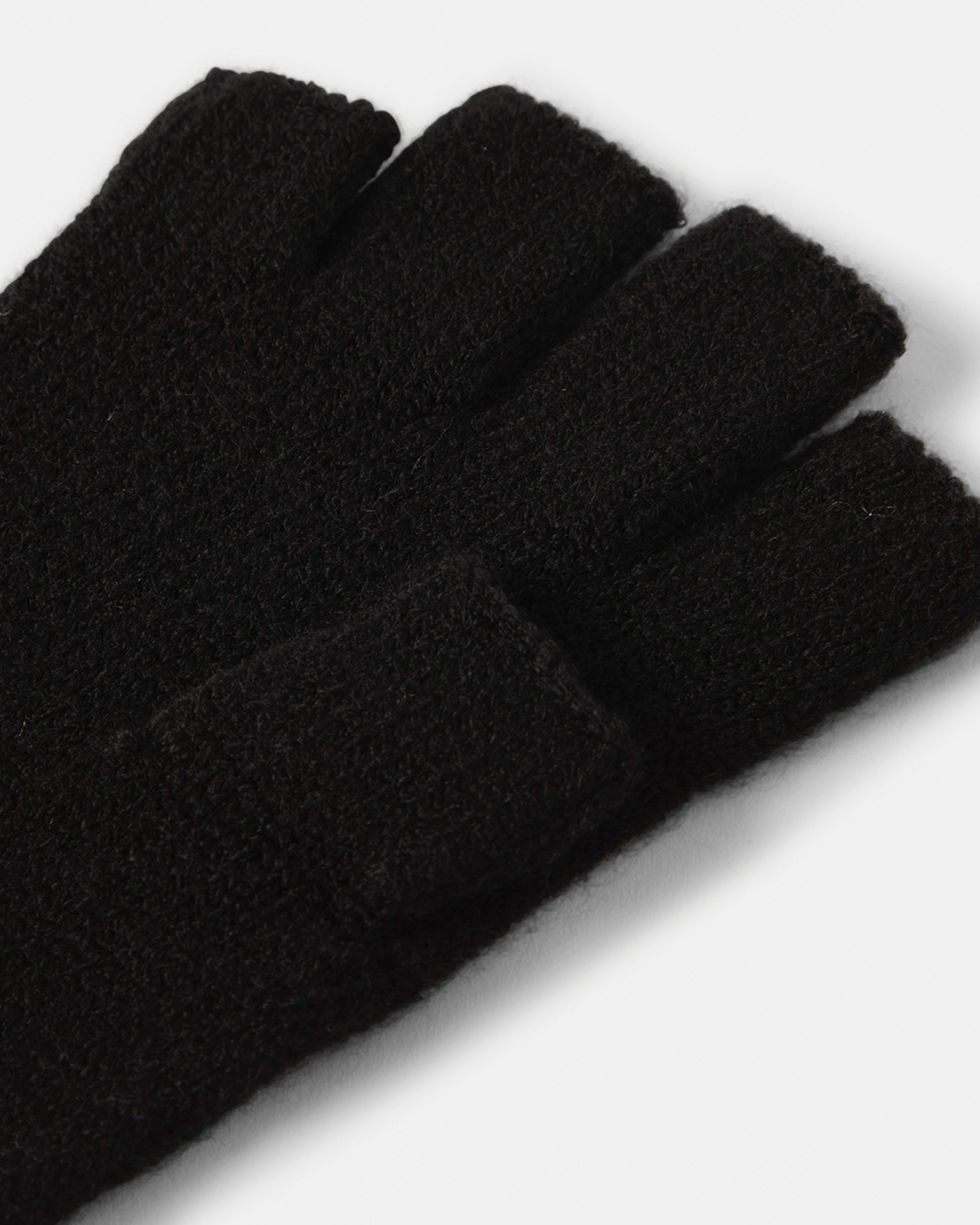 Fingerless Gloves Kmart