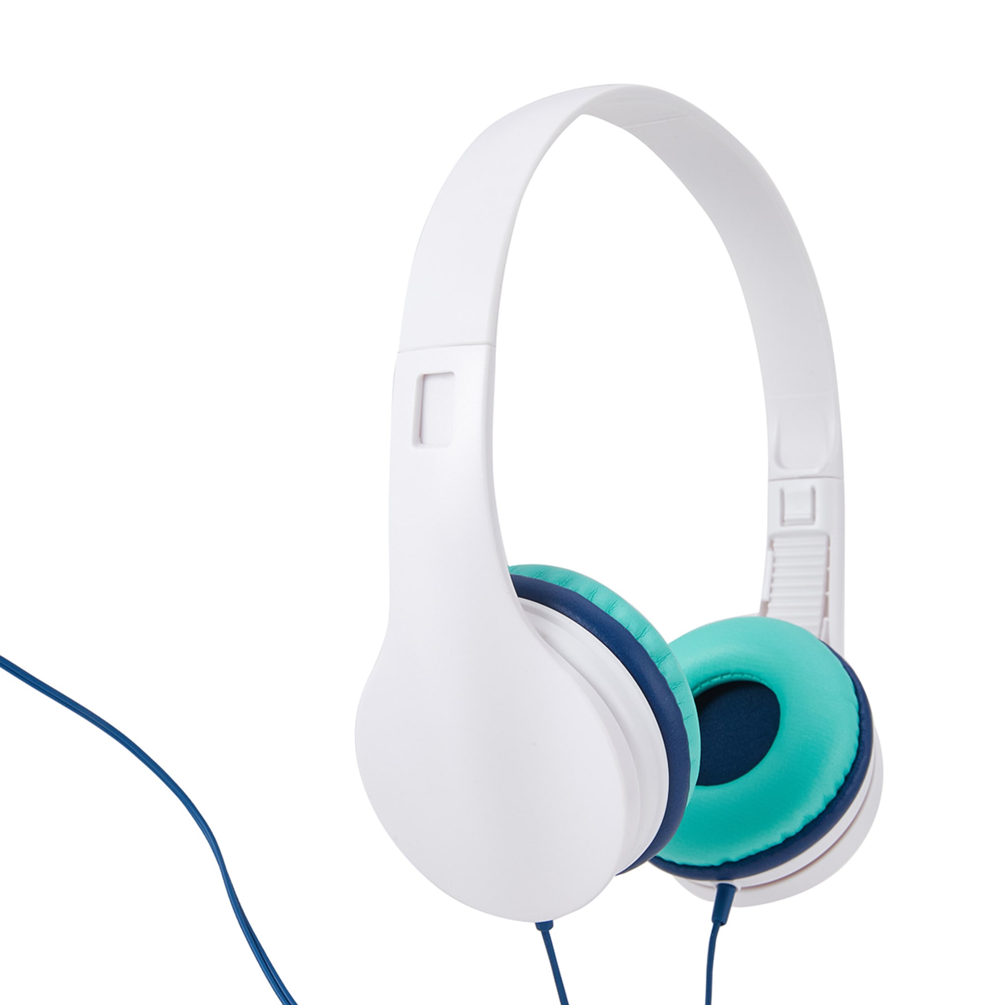 Kids Vortex Headphones - Kmart