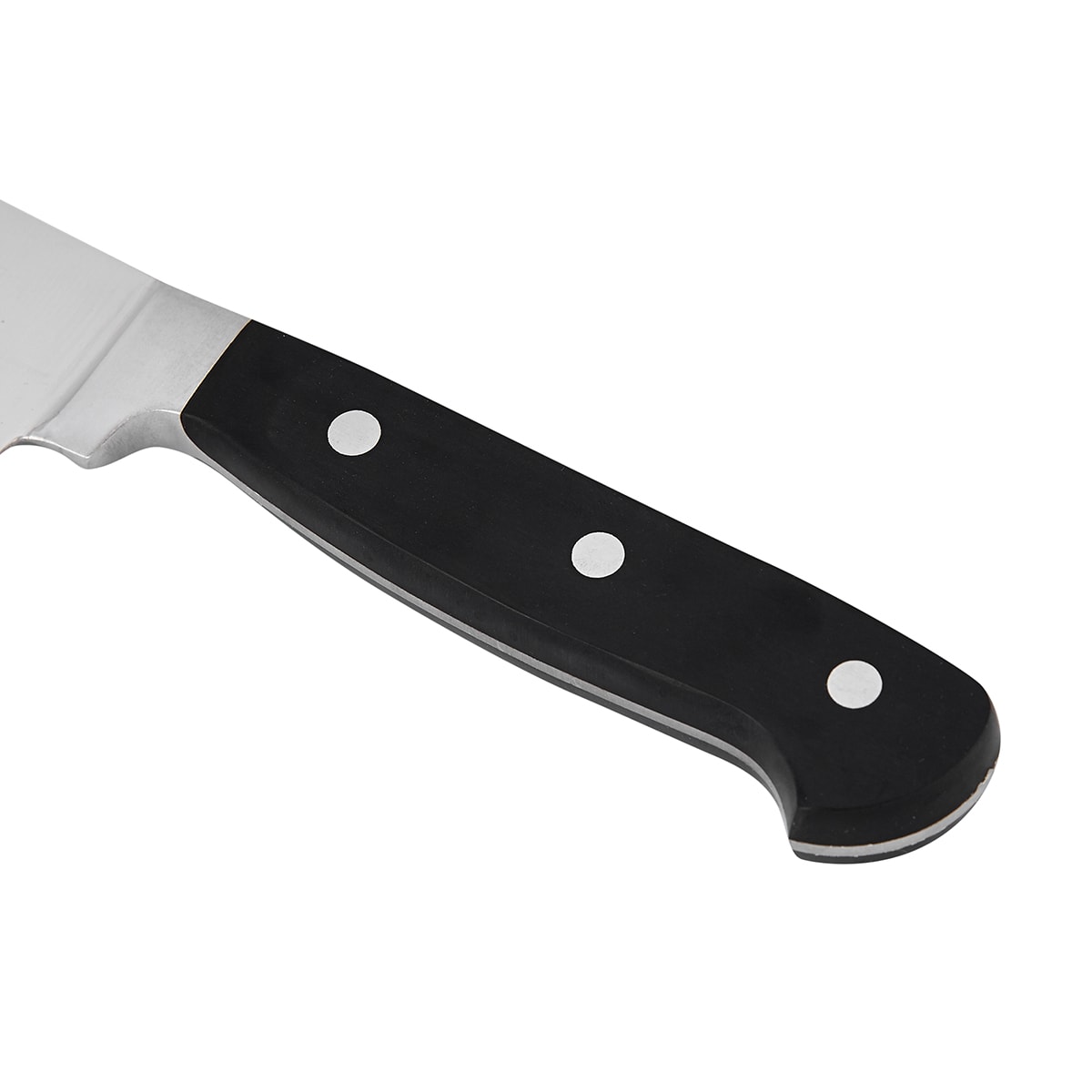 Triple Rivet Santoku Knife Kmart