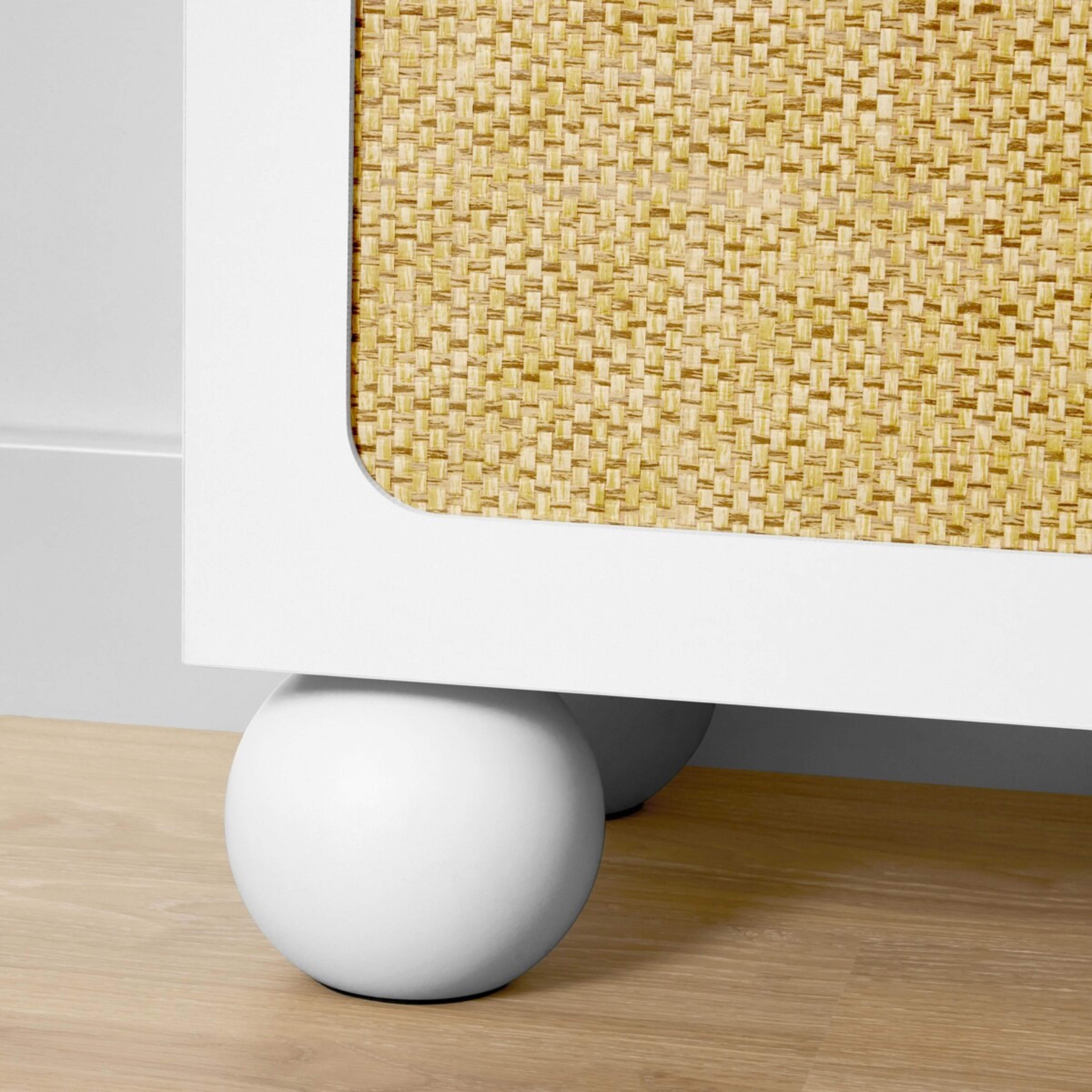 9 Burleigh Bedside Table, 9 of 10