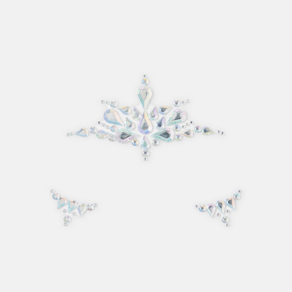 Face Gems Crystal Kmart