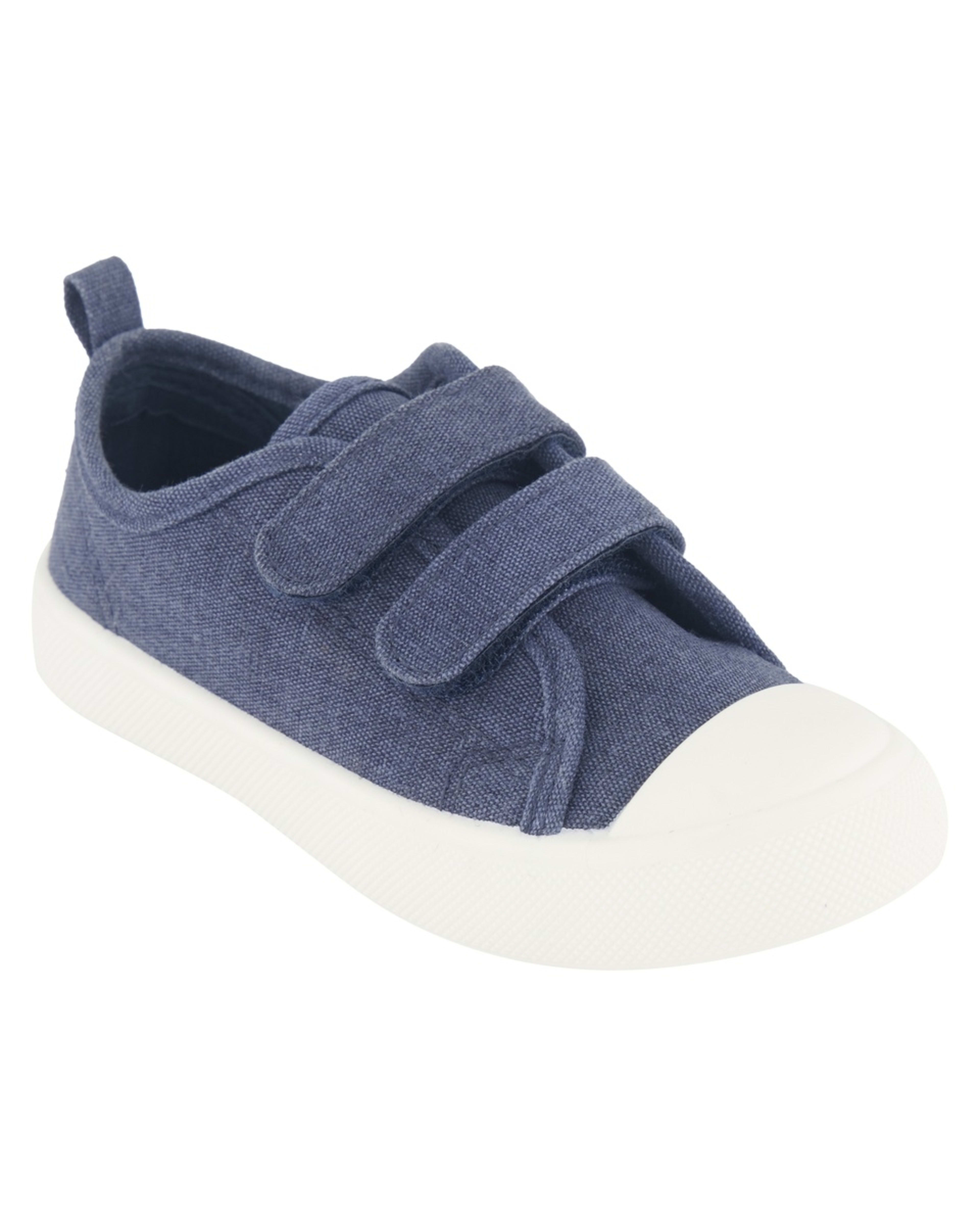 1 Junior Casual Shoes NAVY, 1 of 5