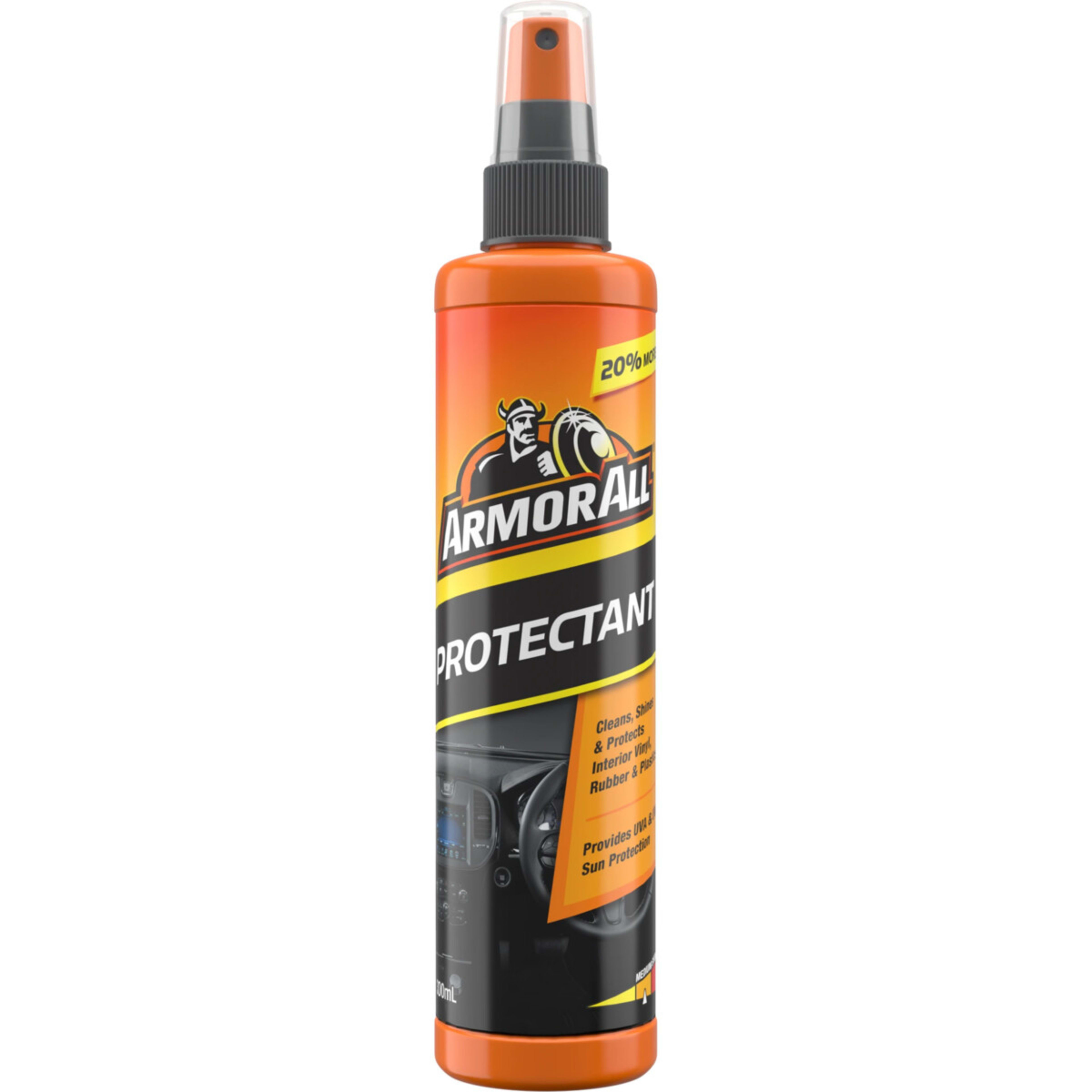 1 Armor All Protectant 300ml