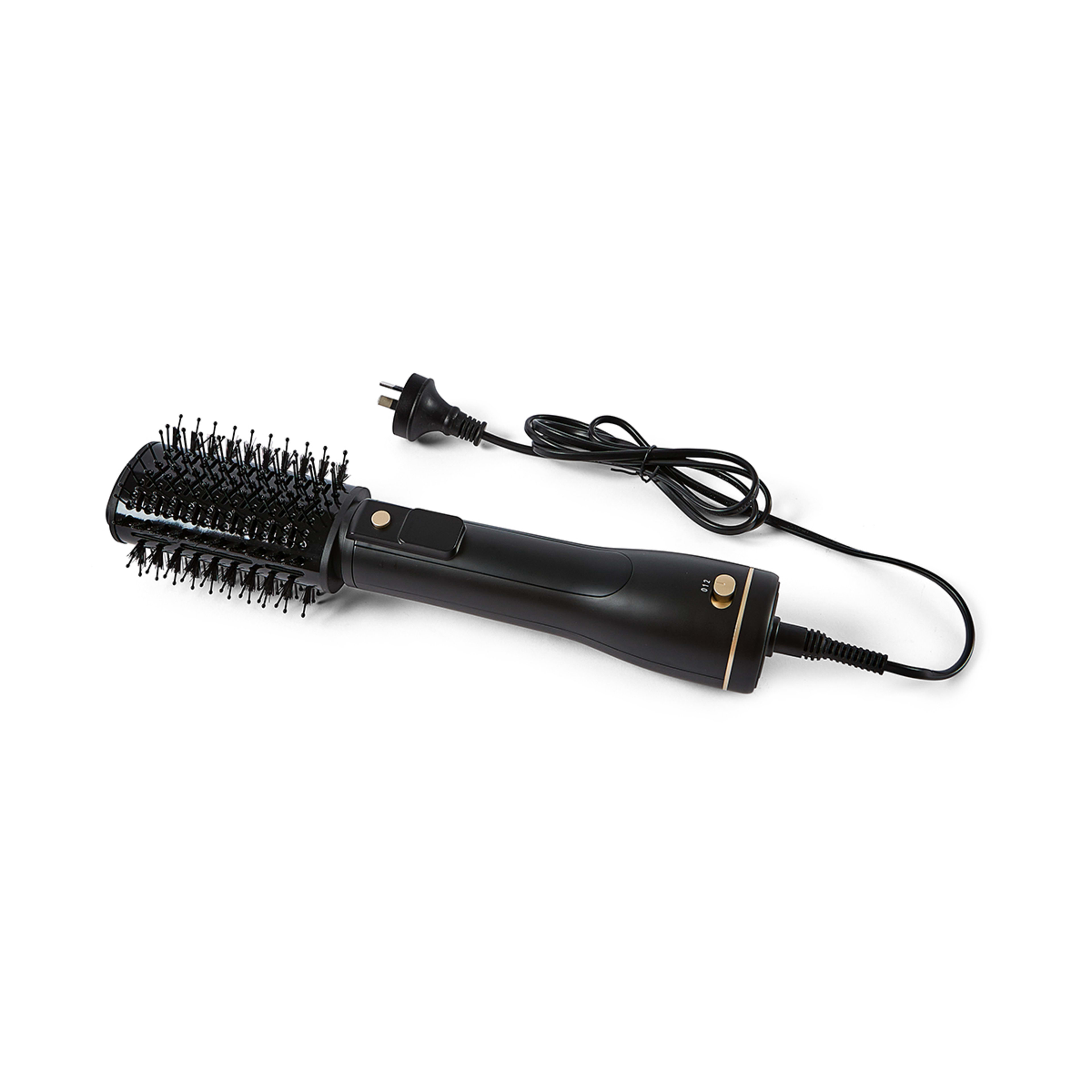 9 Haircare 5-in-1 Styler - Black, 9 of 10