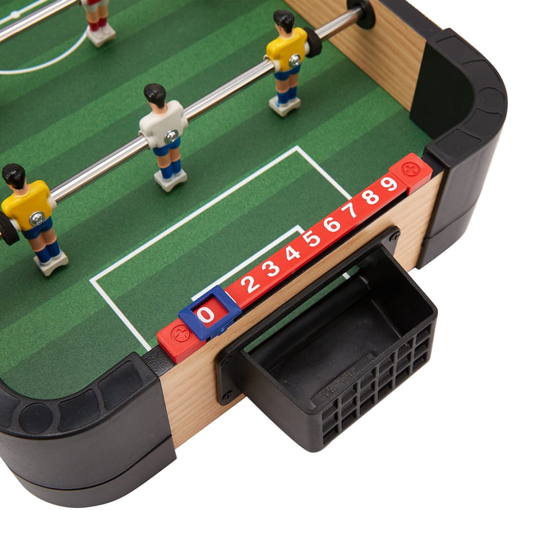 Tabletop Football Kmart