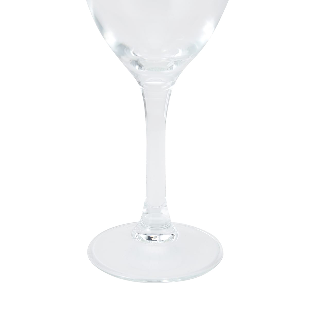 6 Everyday Wine Glasses Kmart