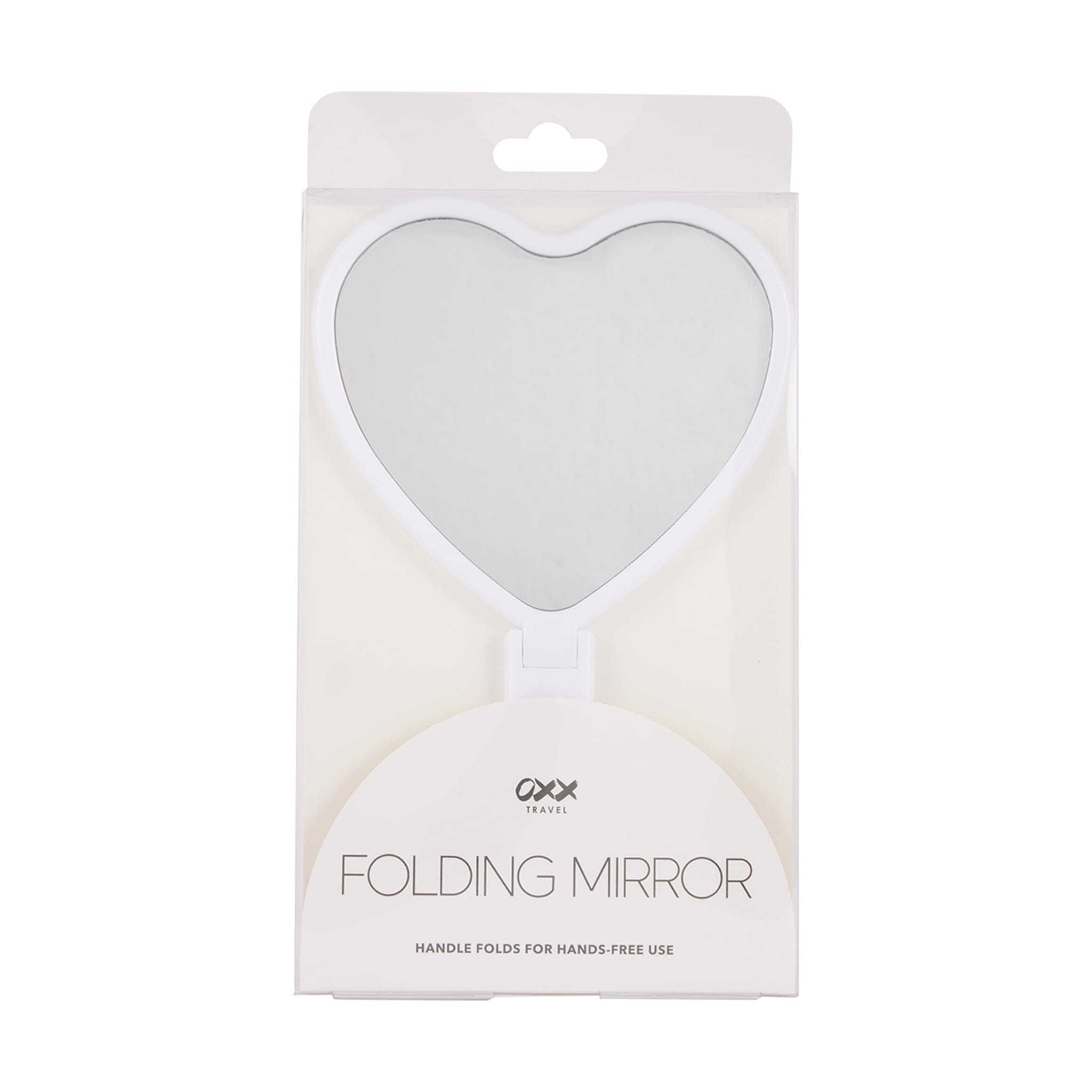 OXX Travel Folding Mirror Kmart NZ